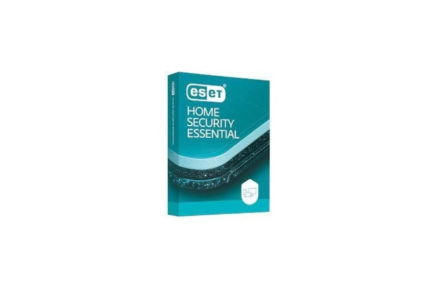 Eset Home Securıty Essentıal 3 Kullanıcı 1 Yıl Kutu