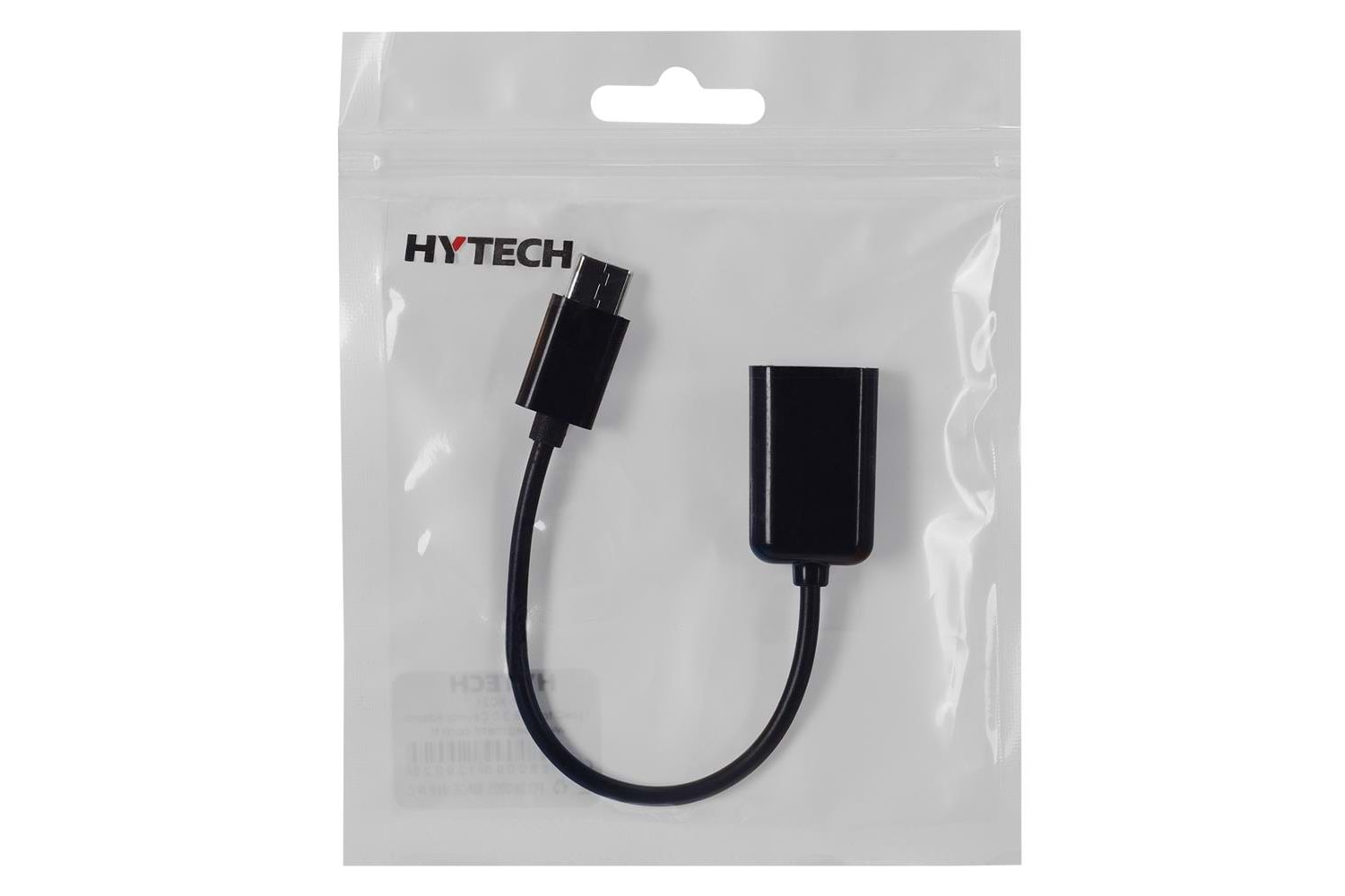 Hytech HY-XO21 TypeC to USB 3.0 Çevirici Adaptör