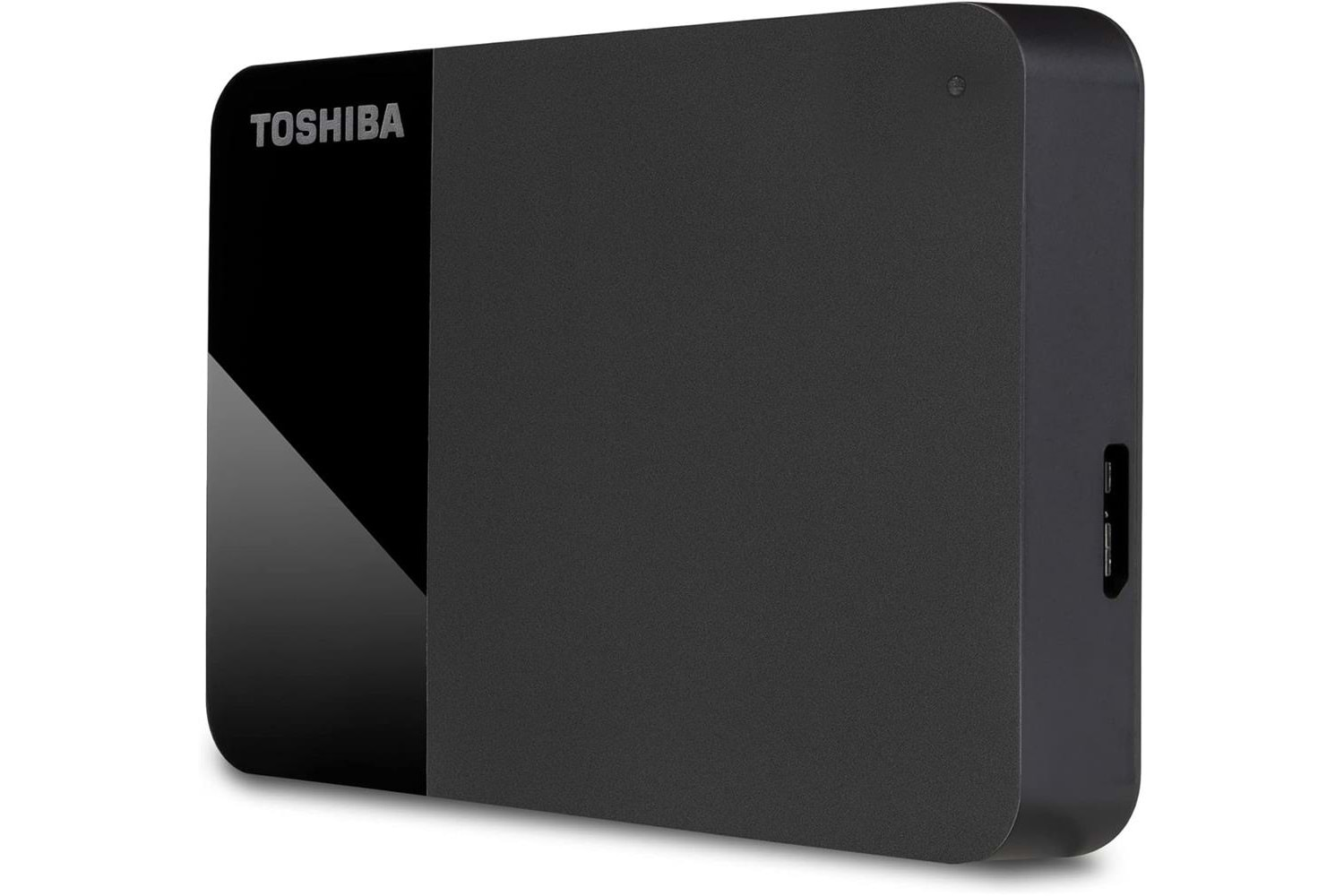 Toshiba 4TB Canvio Ready 2.5