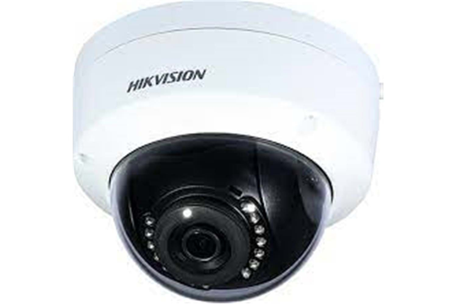 Hikvision DS-2CD1143G0E-IUF 4Mp 2.8 mm Sabit Lens EXIR Turret Ip Dome Kamera