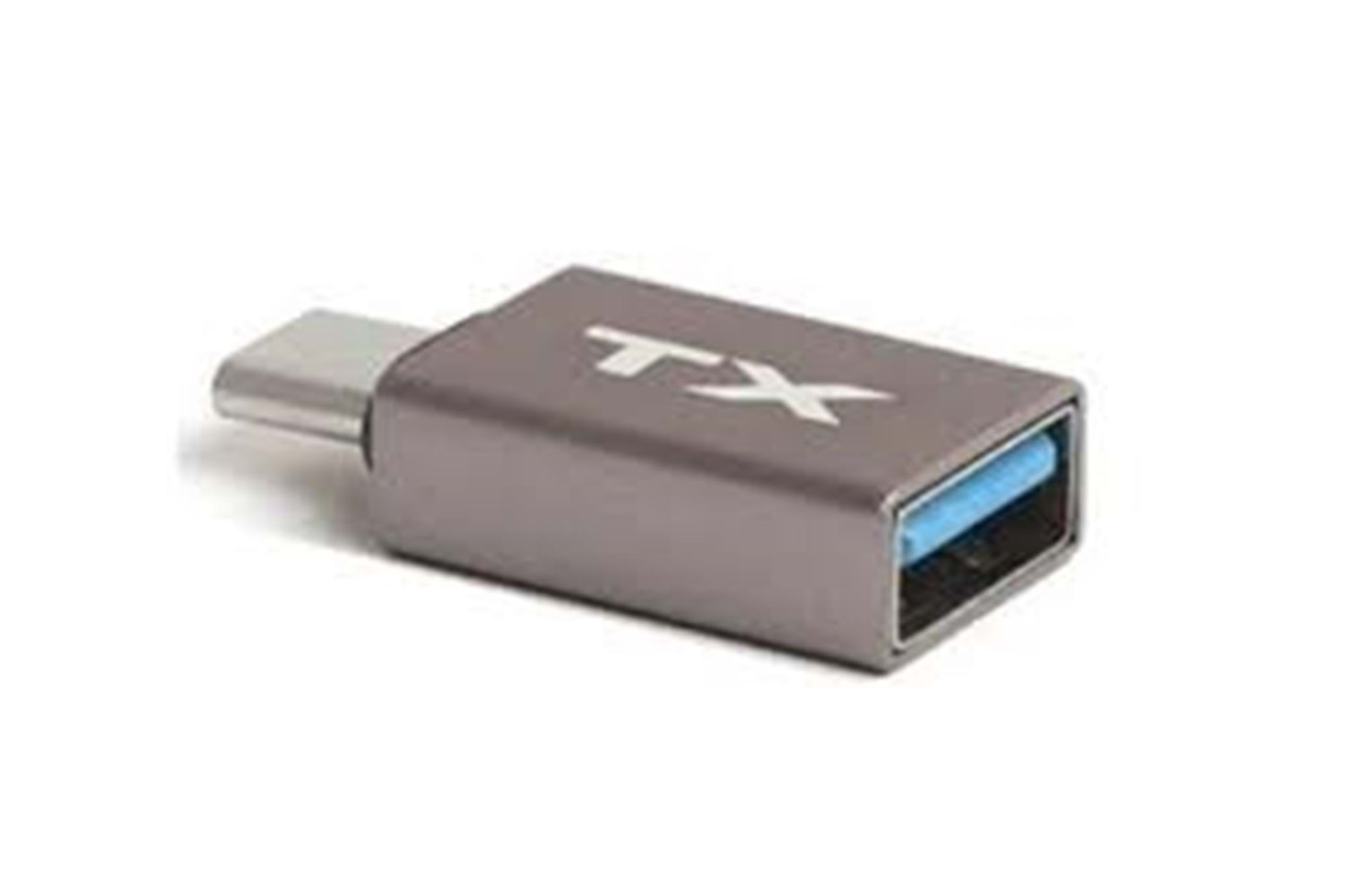 Tx- Type-C Type-A Dönüştürücü USB 3.0