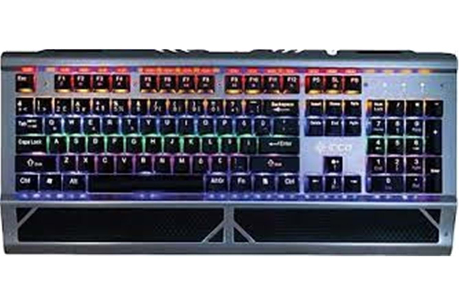 Inca IKG-444 Ophira RGB Mekanik Gaming Keyboard