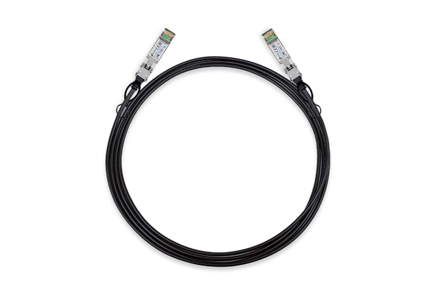 Tp-Link TL-SM5220-3M 3 metre 10G SFP+ Kablo