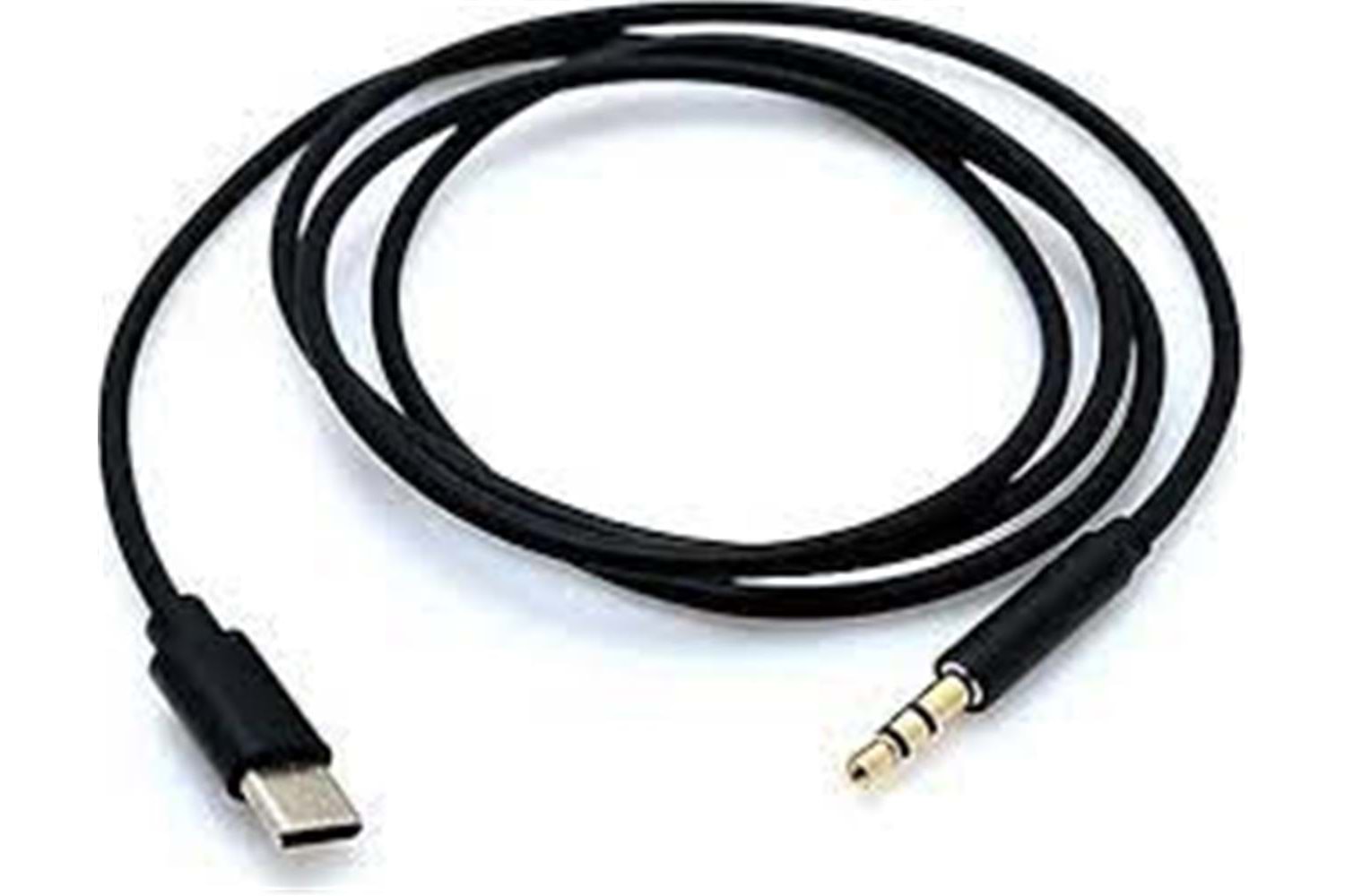 Dark DK AC U31XAUC 2 İN Type-C 3.5mm Aux Ses ve Type-C Şarj