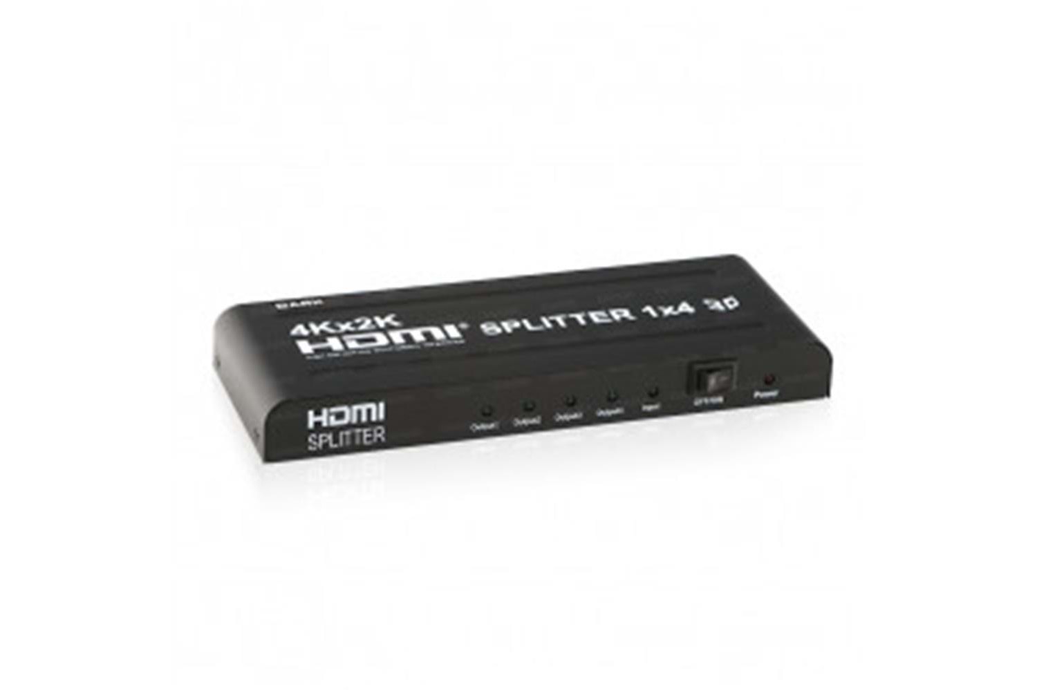 Dark DK-HD-SP1X2 4K UltraHD 1 Giriş 2 Çıkışlı HDMI Splitter
