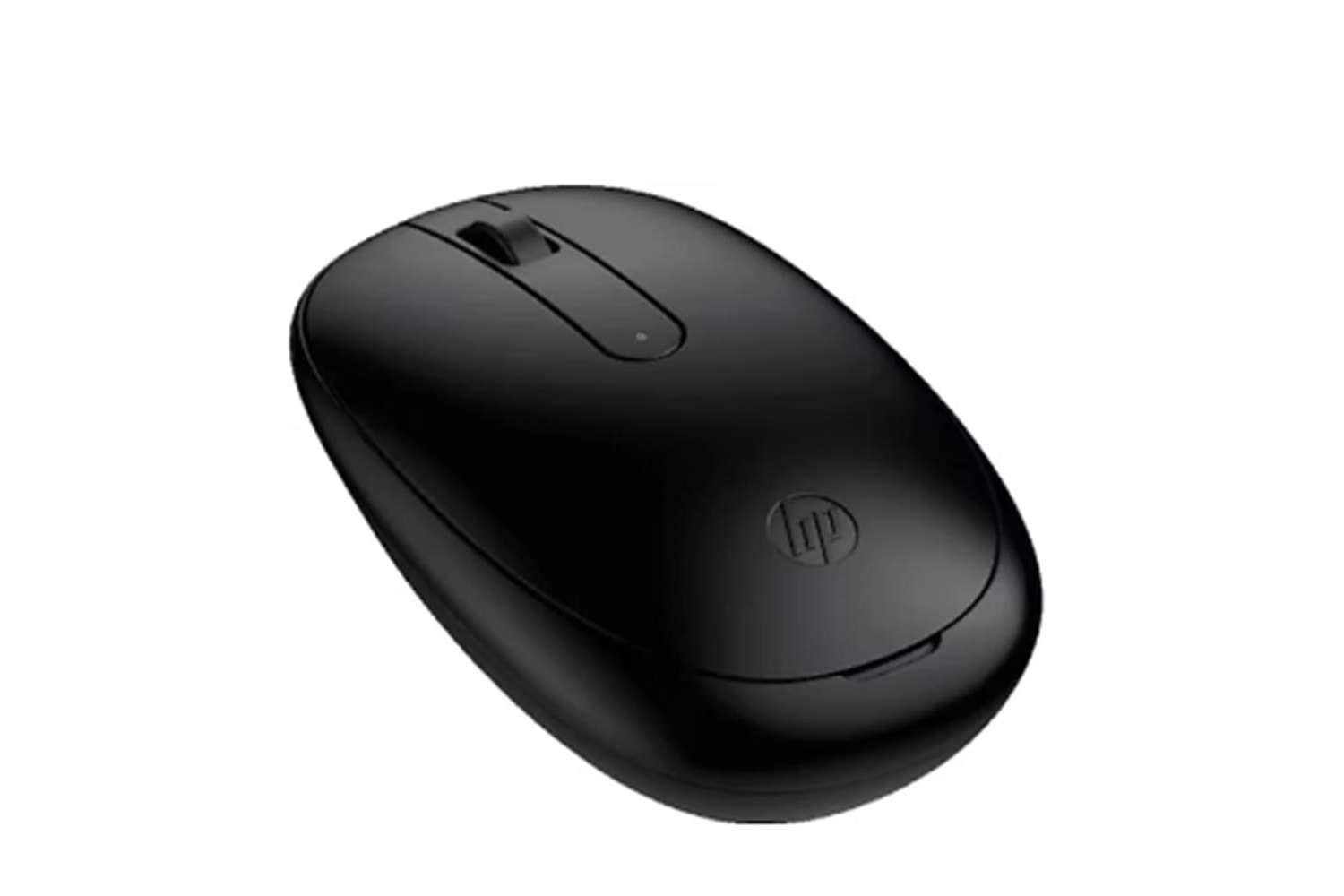 Hp 240 3V0G9AA Bluetooth 5.1 1600dPI Kablosuz Siyah Mouse