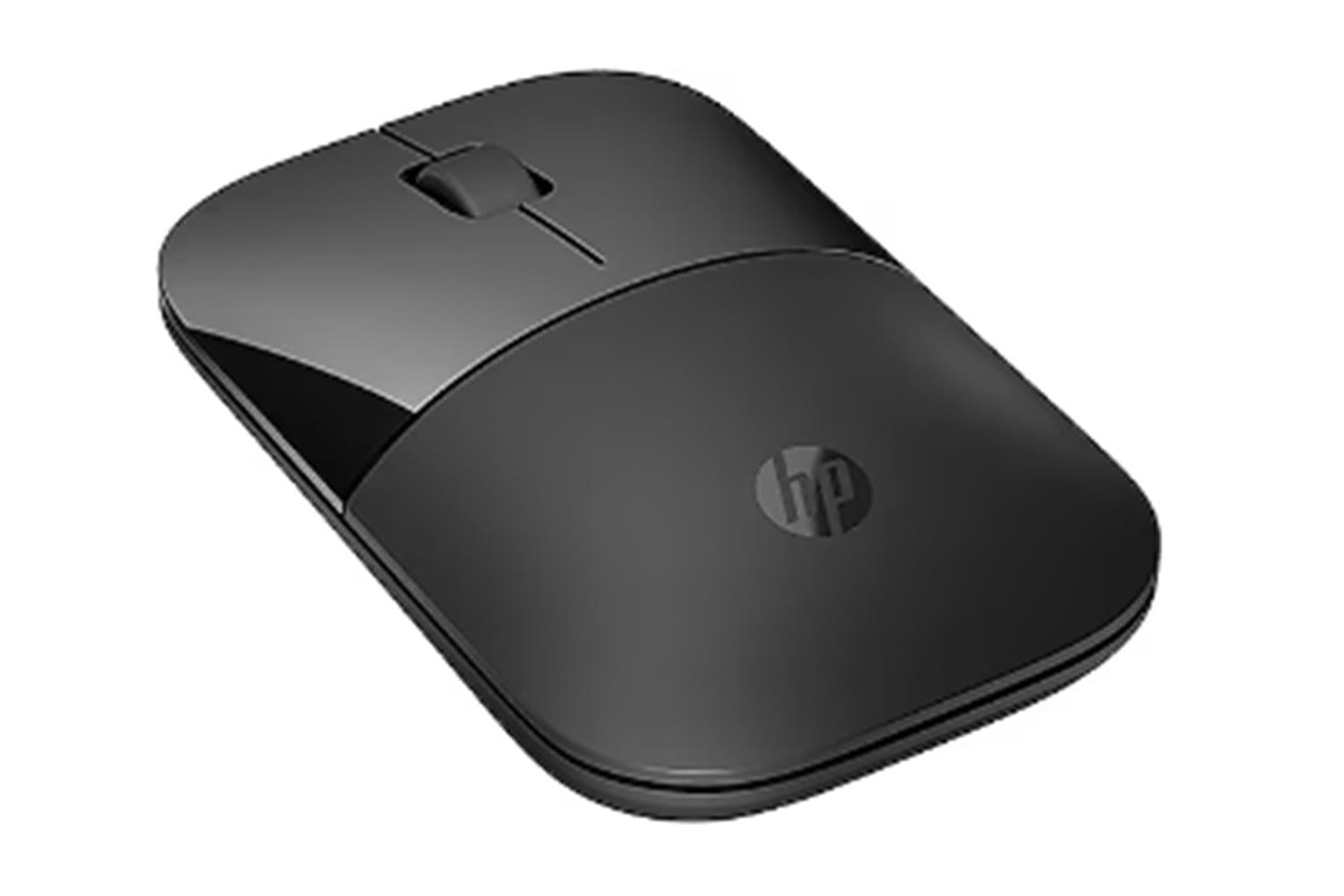 HP Z3700 758A8AA Bluetooth Siyah 2.4Ghz Wireless Optik Mouse