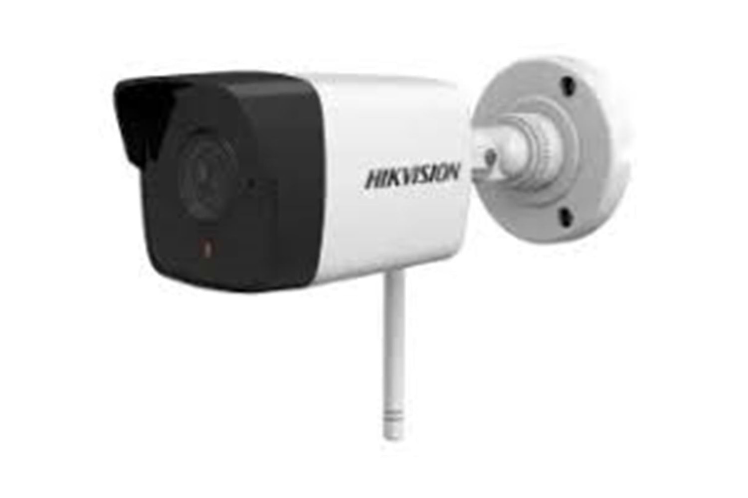 Hikvision DS-2CV2021G0-IDW1 4mp 2.8mm 30MT IP66 Poe H.265+ Dahili Mikrofon Wifi Bullet Ip Kamera