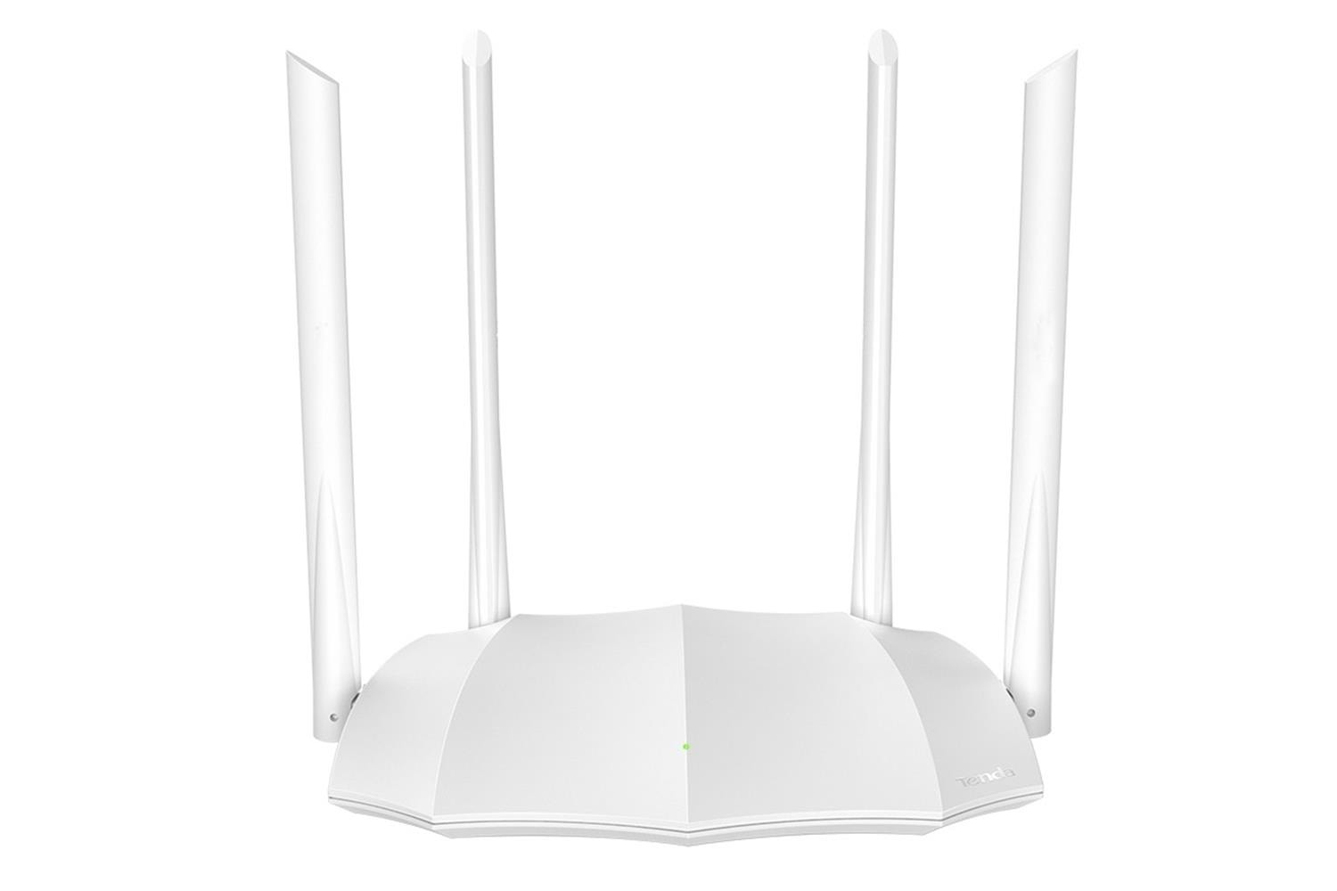 Tenda AC5 1200Mbps 4 Port Router