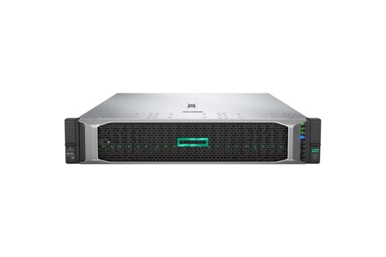 HPE DL380 Gen10 5218R 1P 32G NC 8SFF Svr P24844-B21