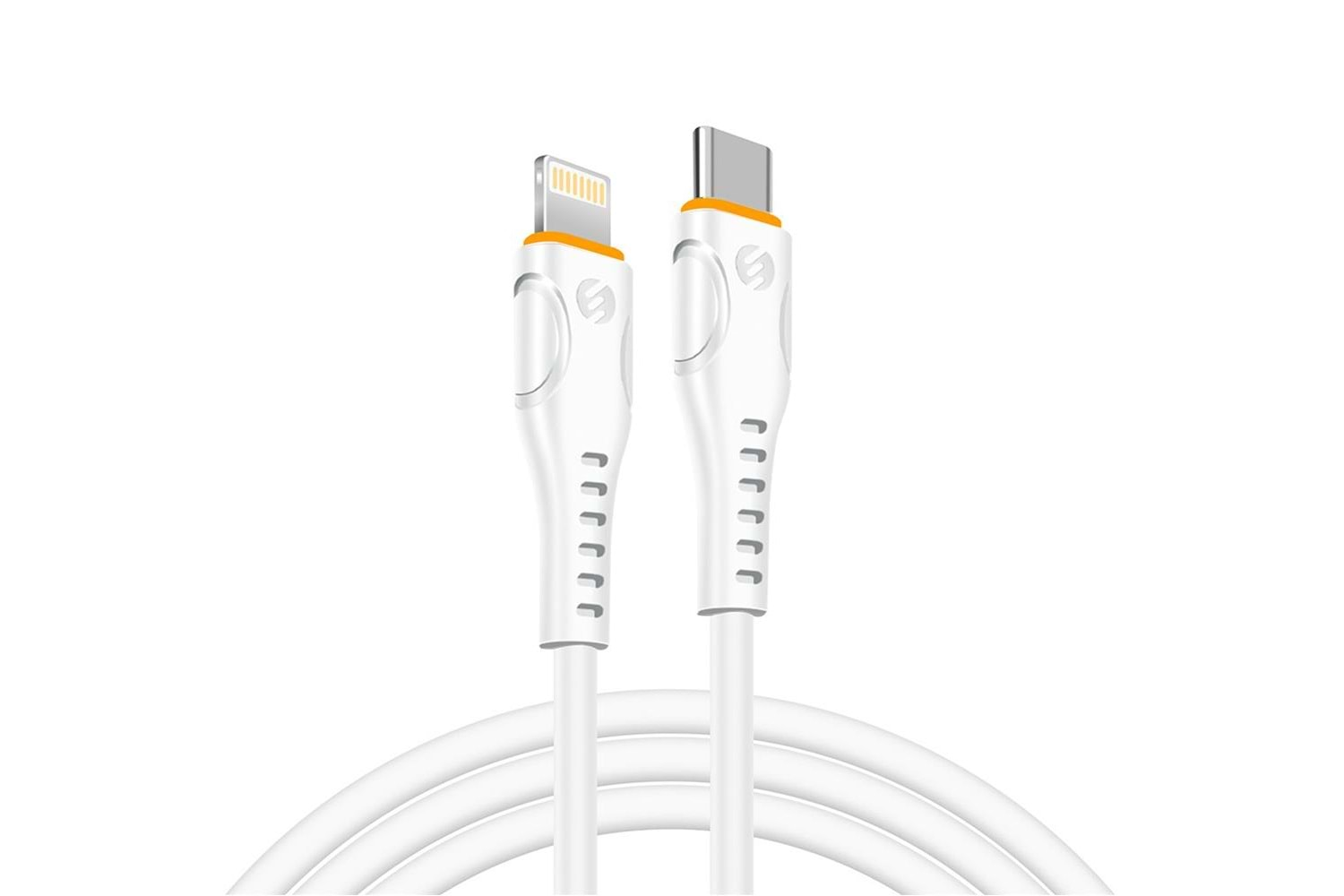 S-link SL-X290E 1M TypeC to Lightning Data PD Hızlı Şarj Kablosu