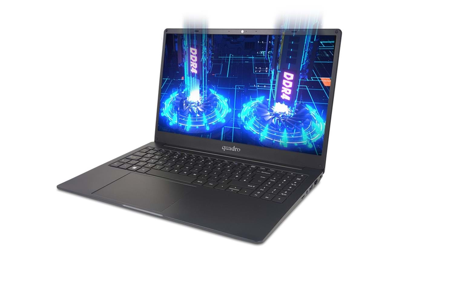 Quadro NovaBook IN16-1650P-CS Ci5 1035G7 16gb 512gb 15.6