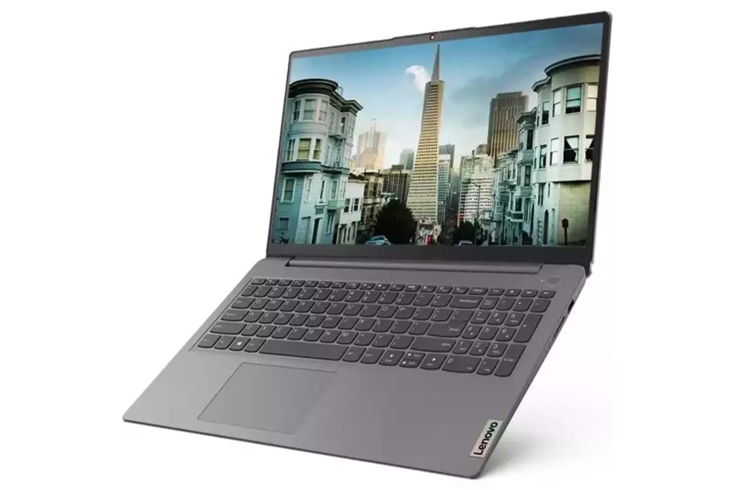 Lenovo Ideapad 3 82RK00X8TX I3-1215U 8gb 256SSD 15.6 Fullhd W11H Notebook