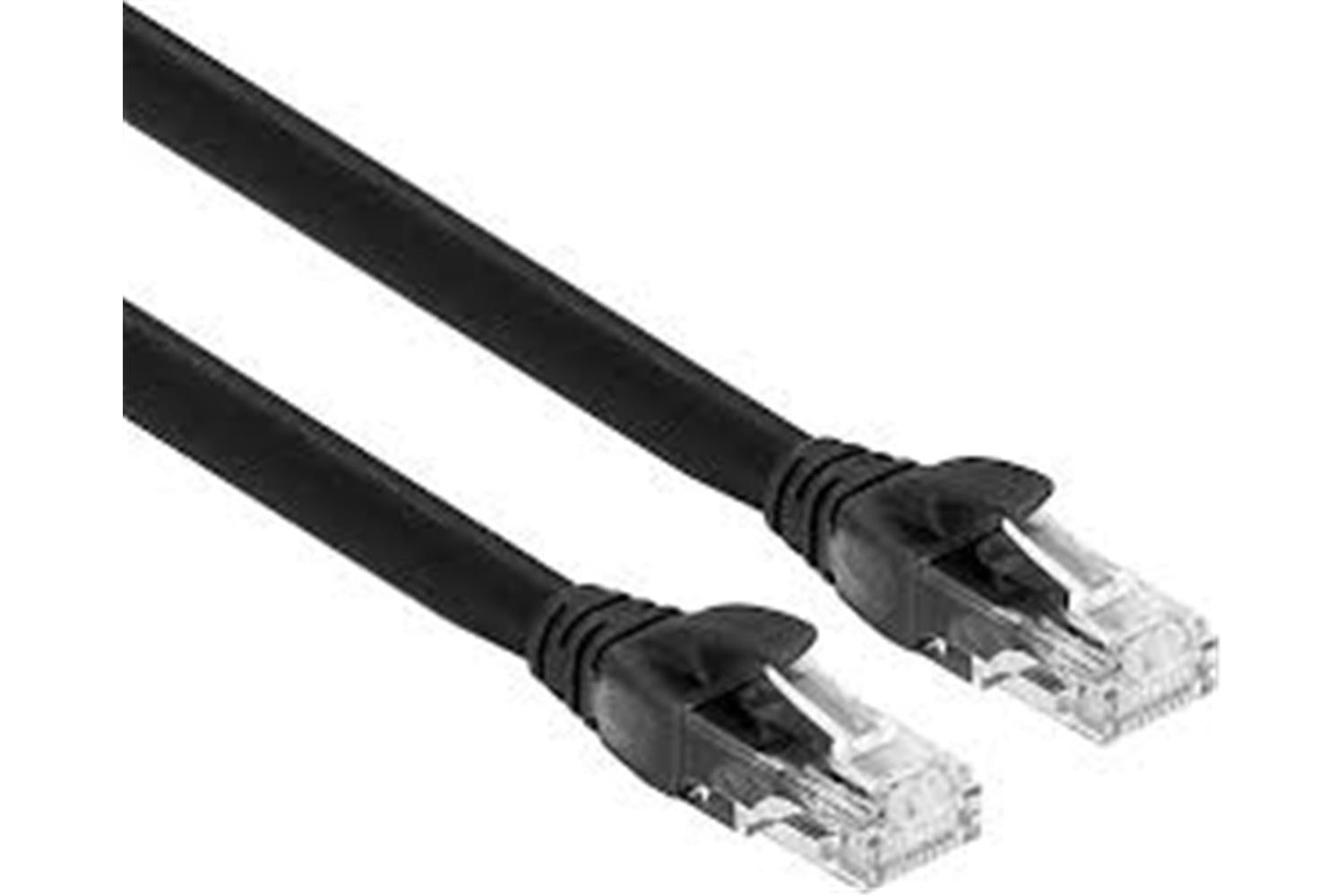 S-link SL-CAT605 Cat6 5mt siyah Utp Patch Kablo