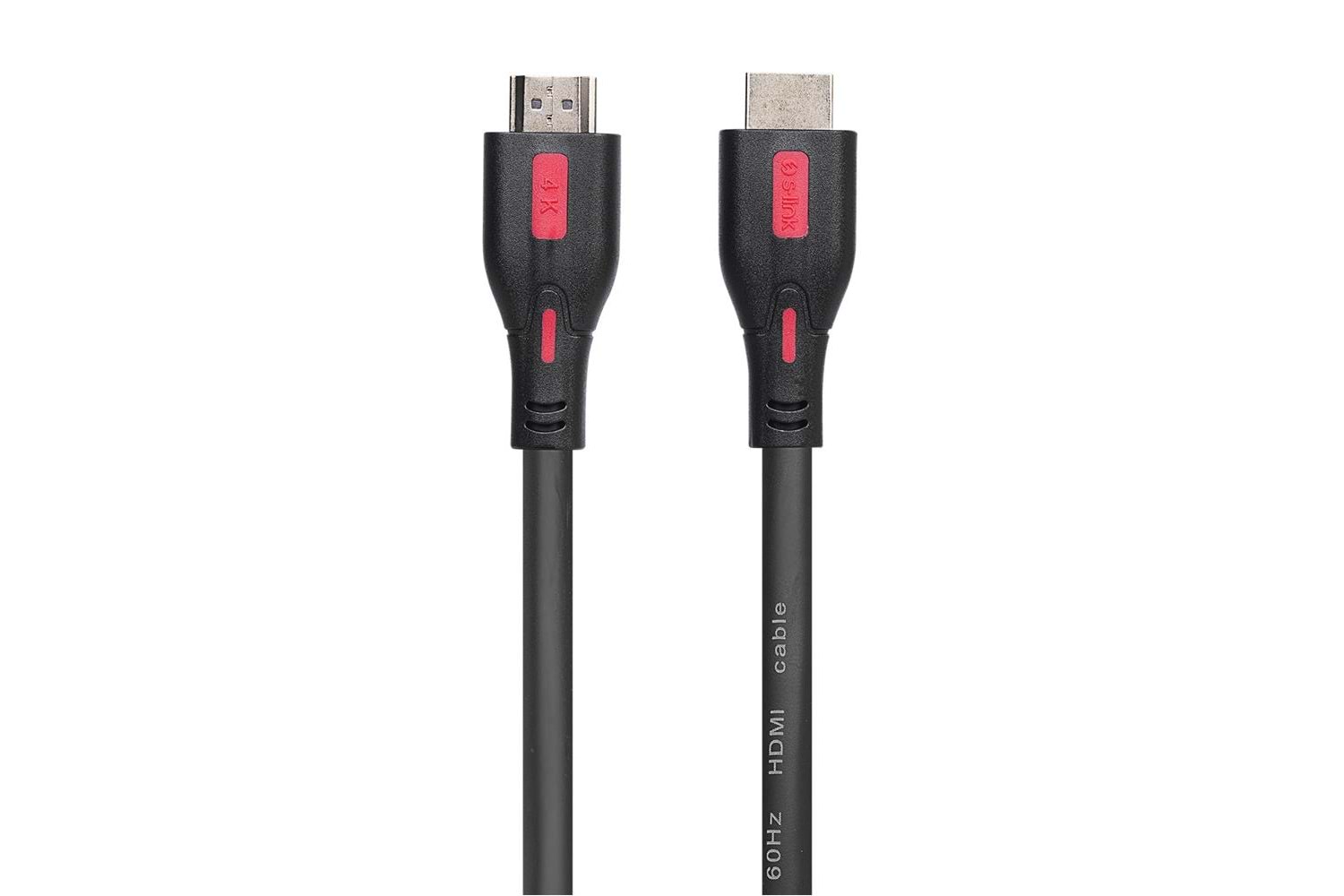 S-link SL-HDM4K10 19+1 HDMI to HDMI 10m v2.0 4K (3840-2160) 60Hz Kablo