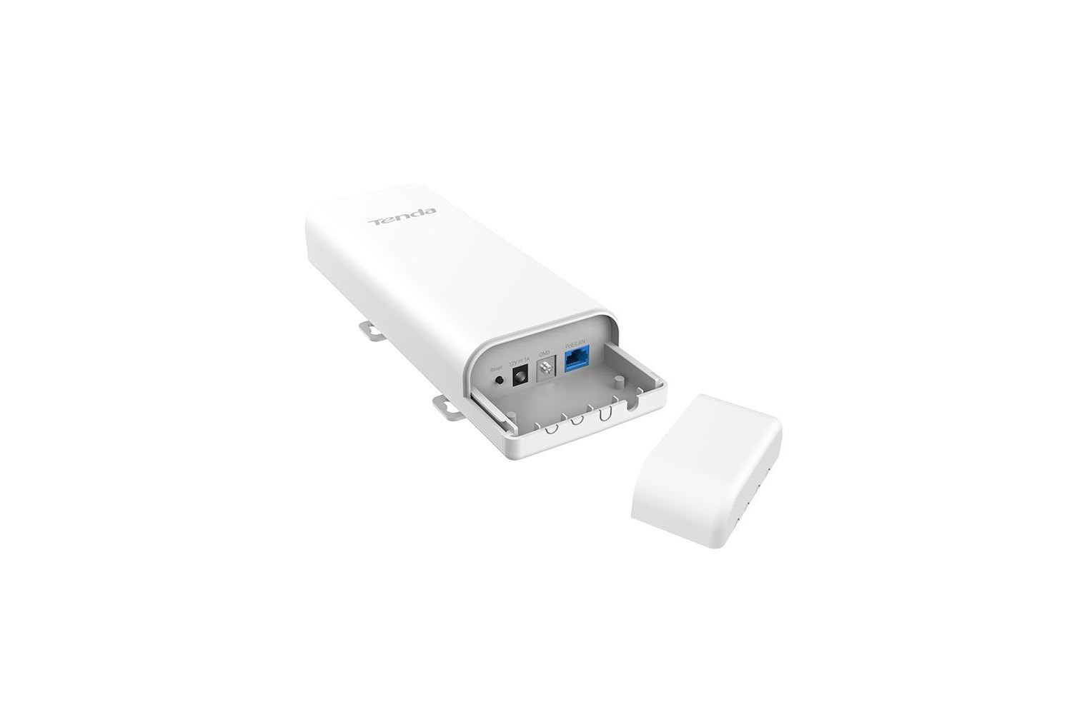 Tenda O6 Outdoor 5 Ghz 867 Mbps 16 dBi Dış Mekan Access Point