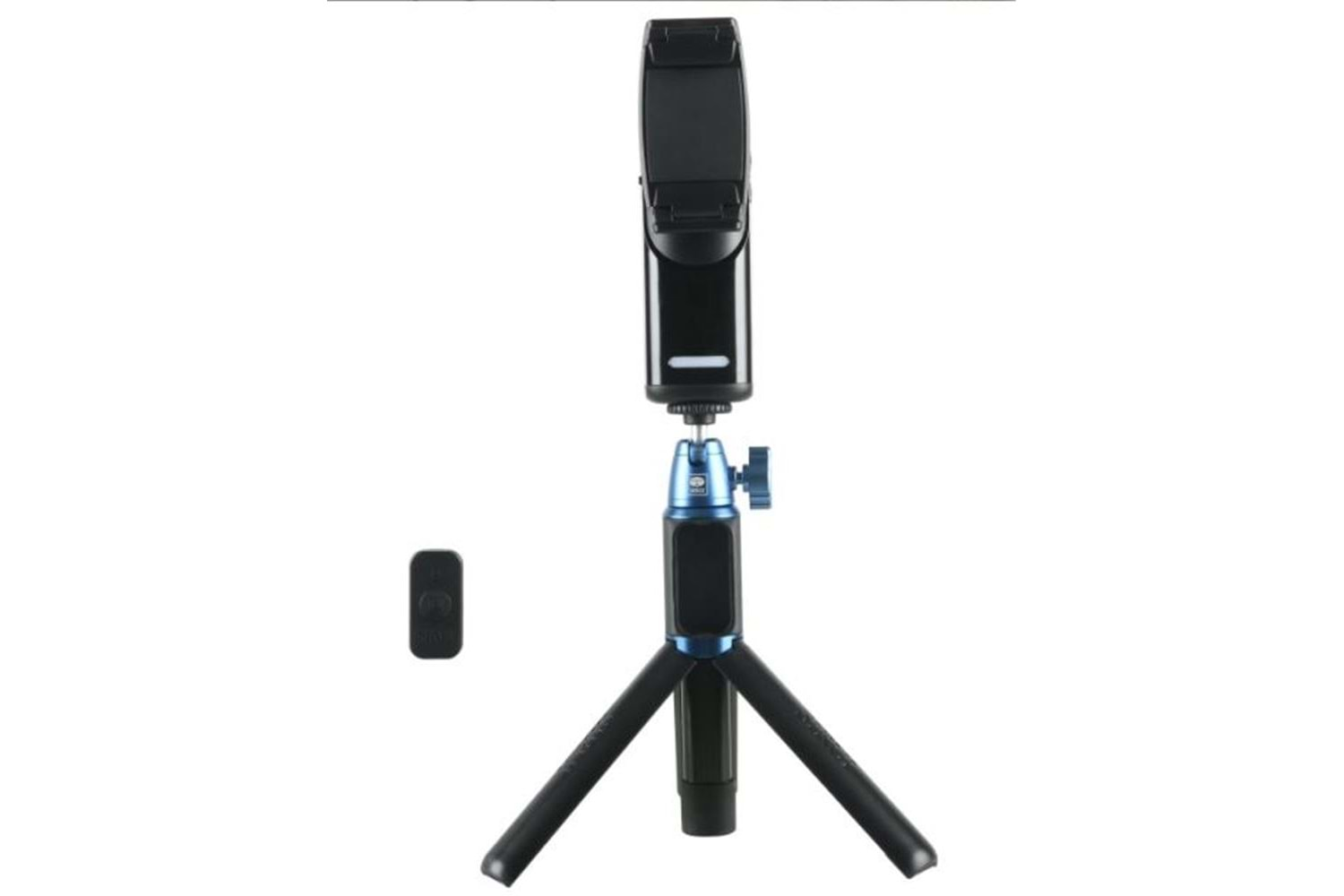 Sirui VK-2K Mobil Gimbal + Çok Fonksiyonlu Masa Üstü Tripod Seti Siyah