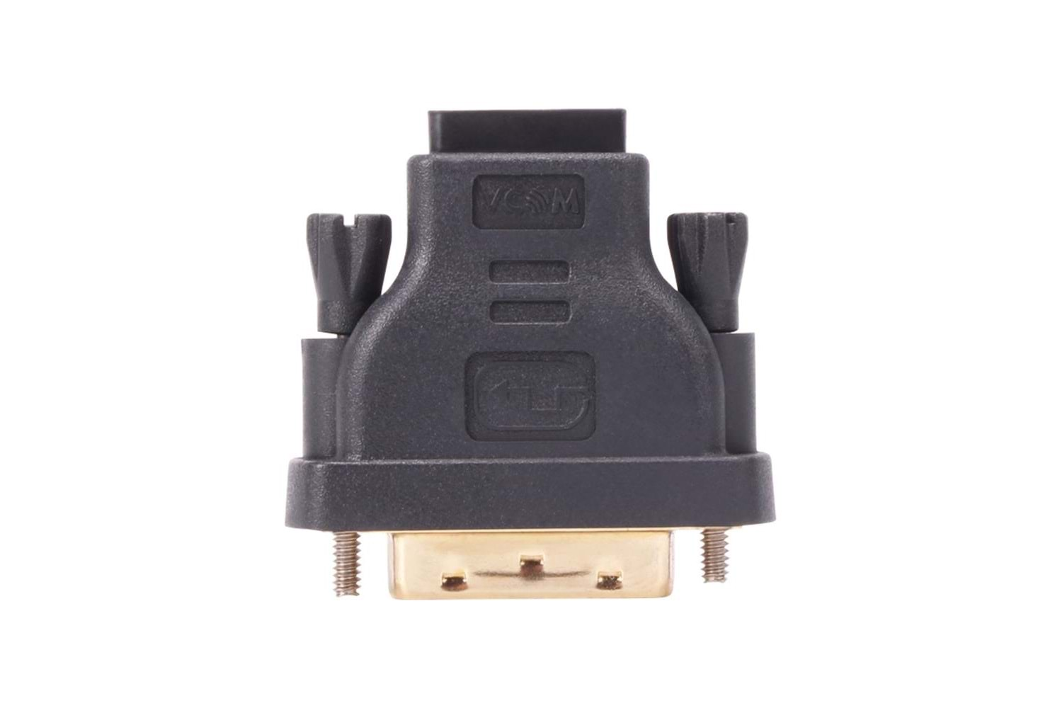 Vcom CA312 Hdmi Dişi To Dvi 24+1 Erkek Çevirici