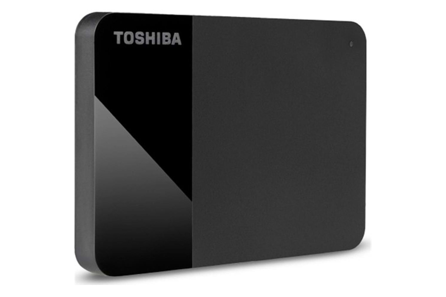 Toshiba 1TB Canvio Ready 2.5