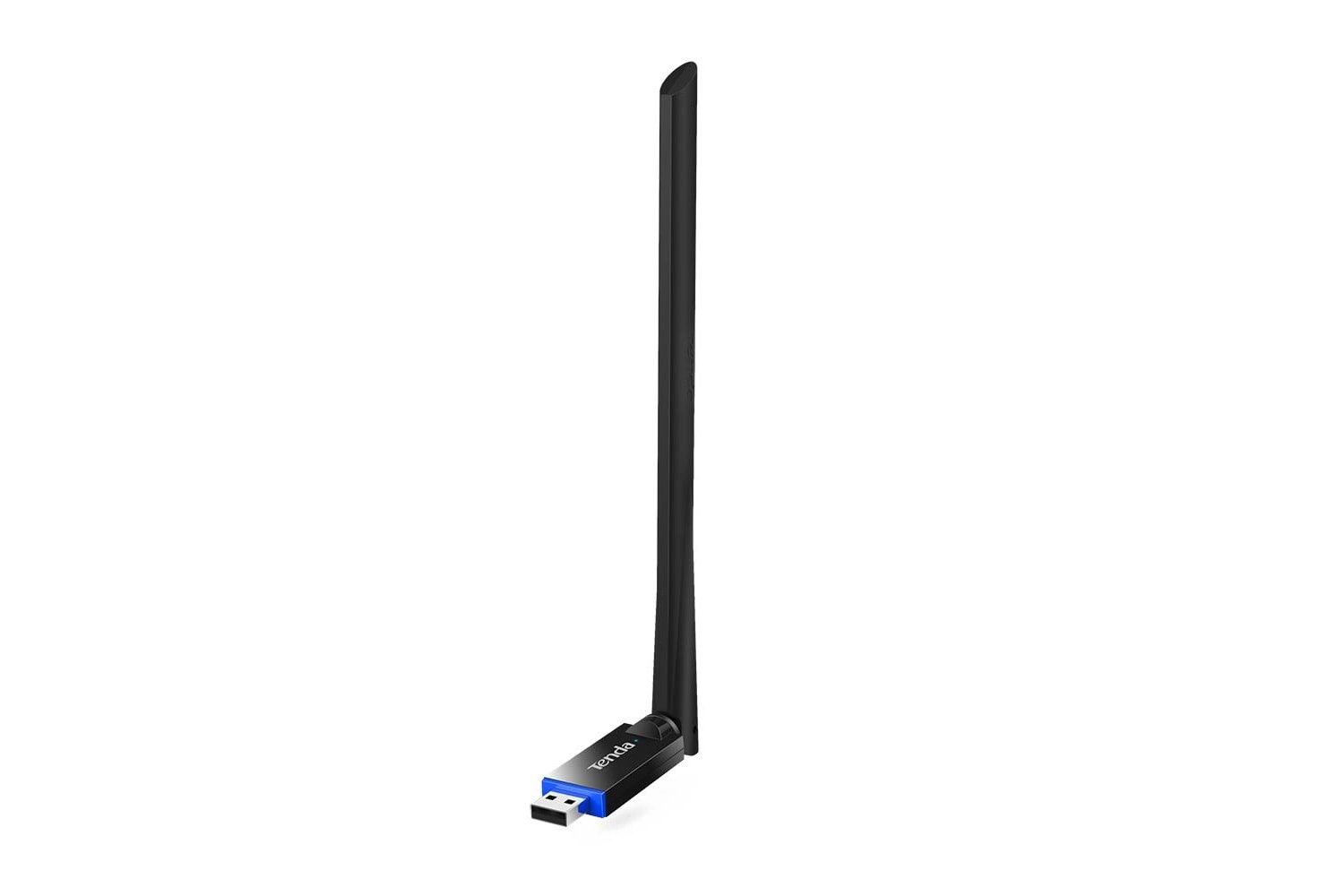 Tenda U10 6dBi Antenli AC650 433Mbps USB Adaptör