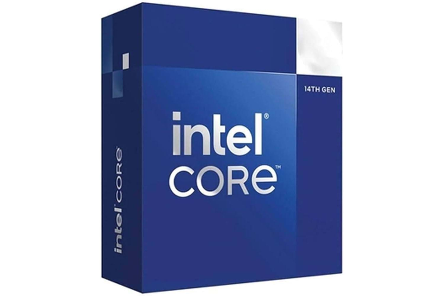 Intel Core i3 14100F Box 3.50GHz 4 Çekirdek 12MB L3 Önbellek Soket 1700 Kutulu İşlemci