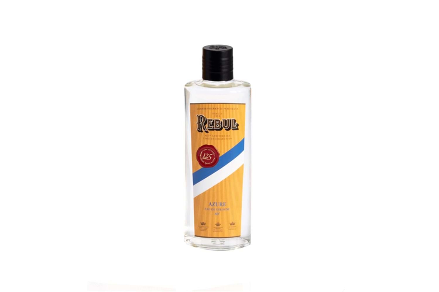 Rebul Azure 250ml Kolonya 125.yıl