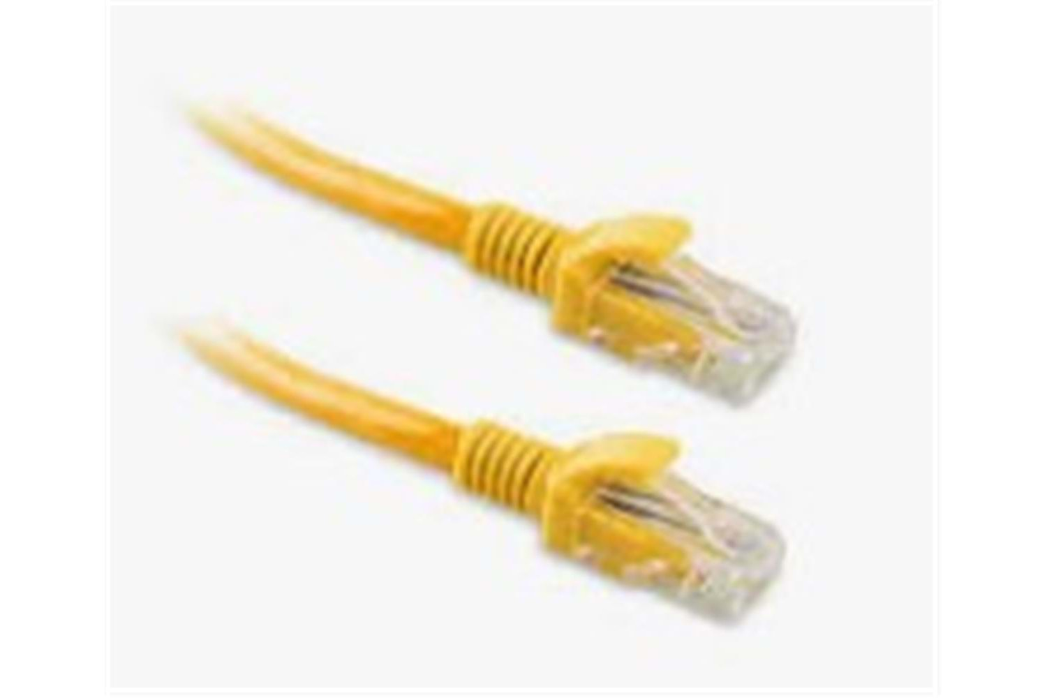 S-link SL-CAT603 Cat6 3mt Sarı Utp Patch Kablo