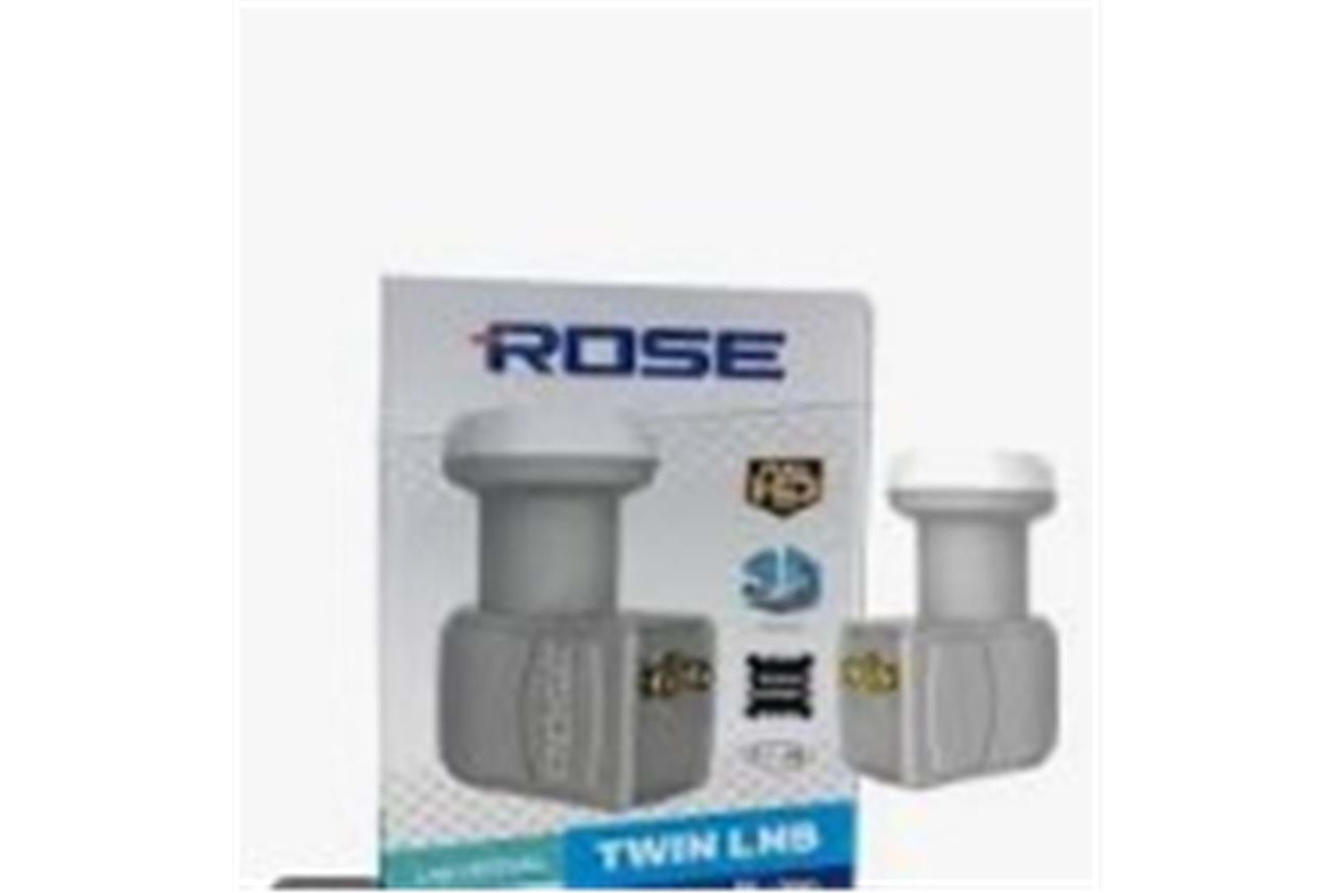 Rose Lnb İkili RL-200