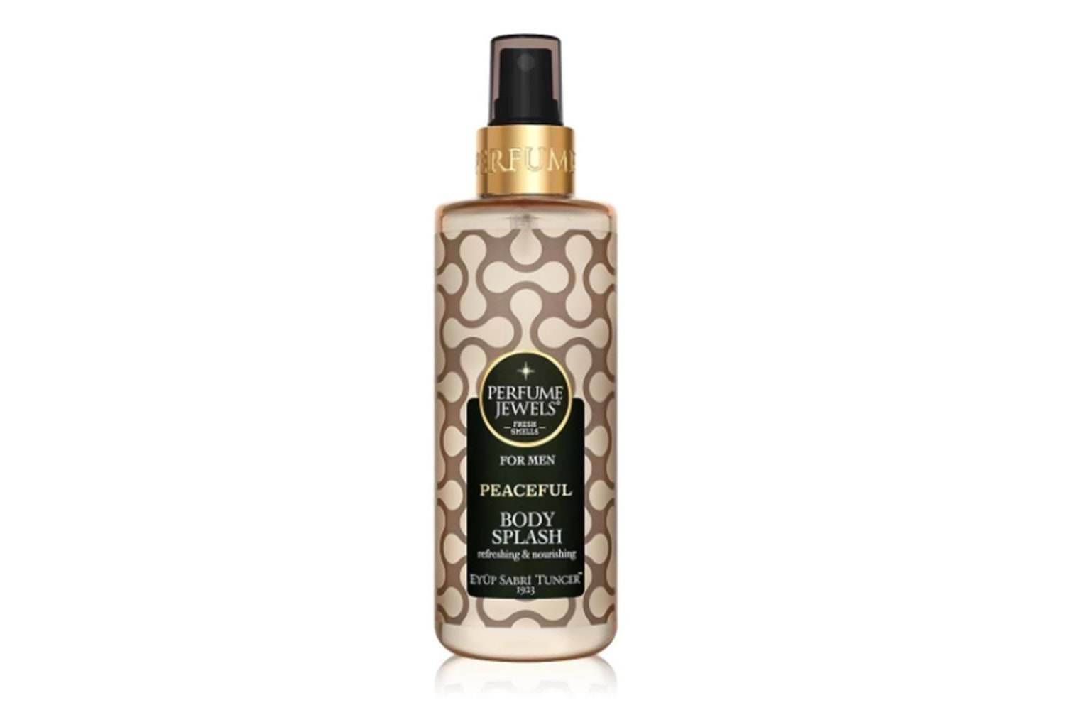 Eyüp Sabri Tuncer Pj Body Splash Peaceful Sugar 250ml Bay