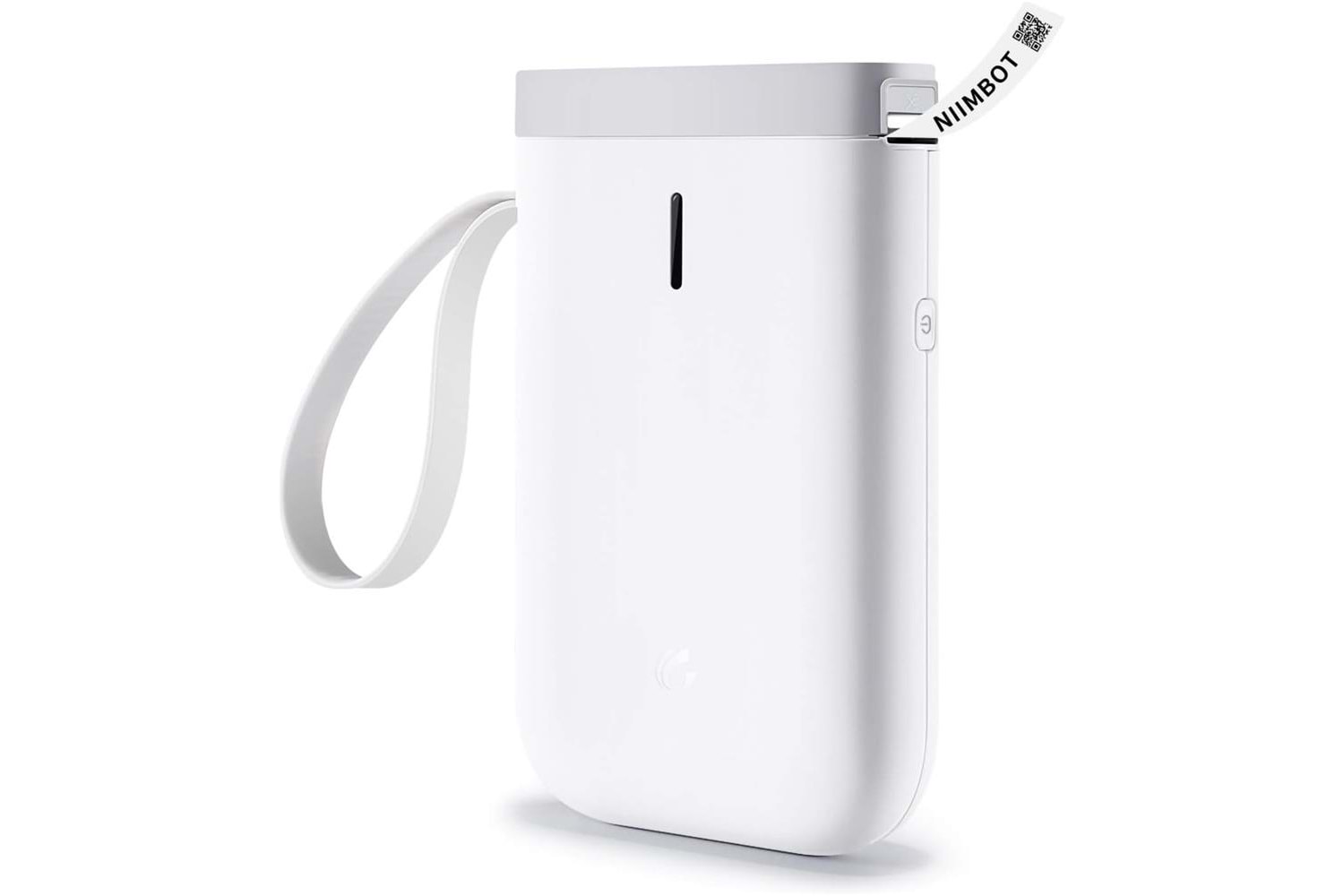 NIIMBOT D11 White Termal Taşınabilir Bluetooth Etiket Yazıcısı