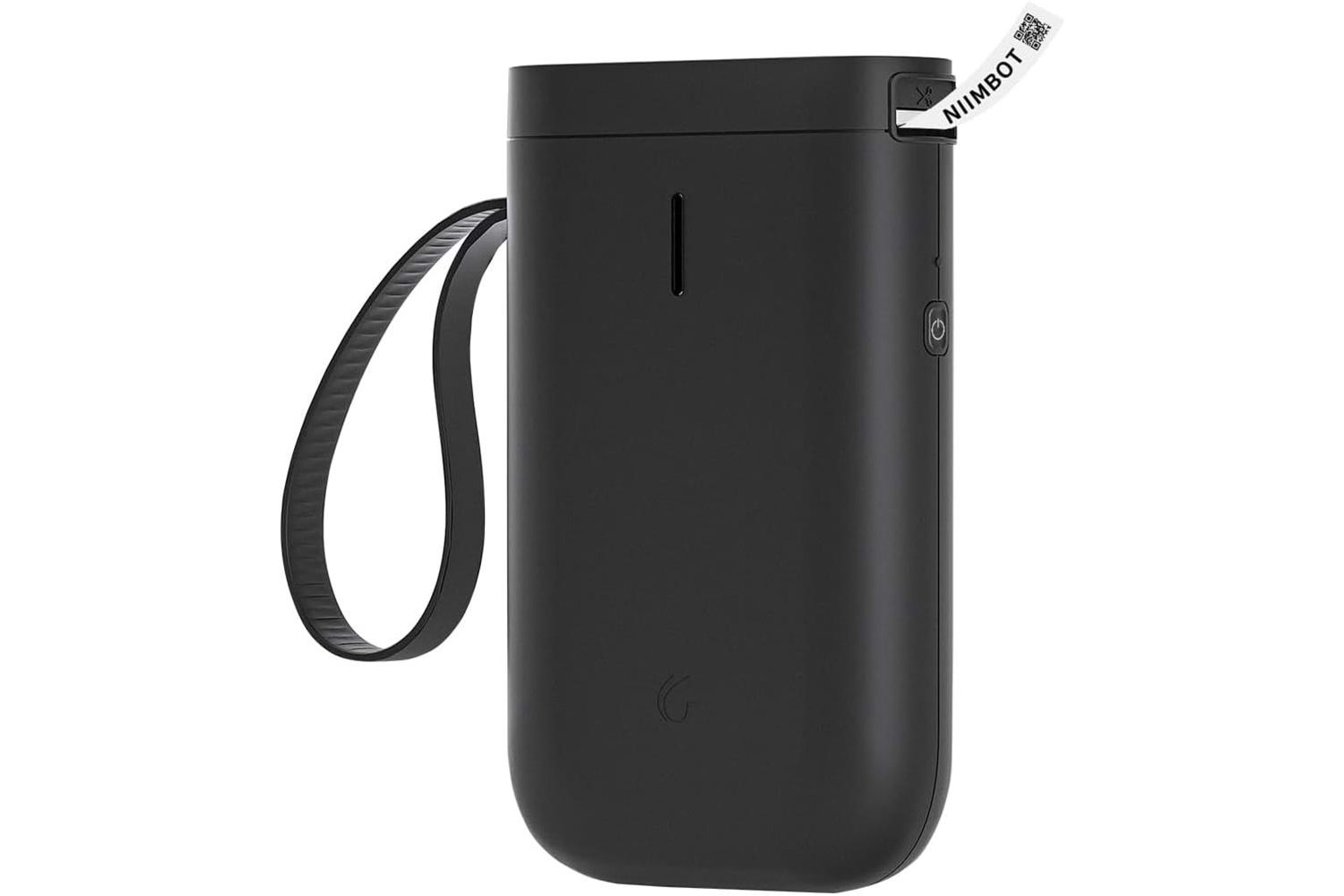 NIIMBOT D11 Black Termal Taşınabilir Bluetooth Etiket Yazıcısı