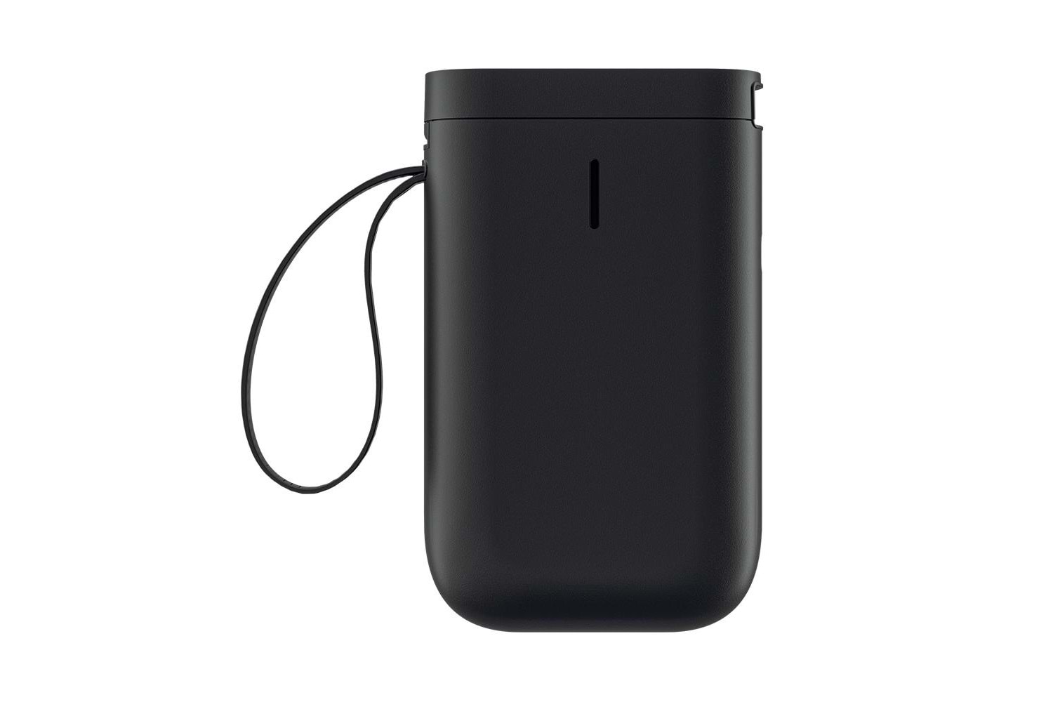 NIIMBOT D11 Black Termal Taşınabilir Bluetooth Etiket Yazıcısı