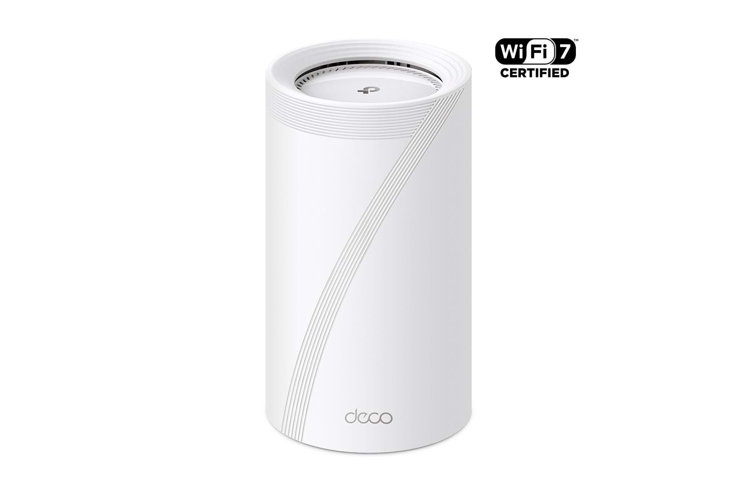 Tp-Link DECO BE85 1Li Wi-Fi 6 BE19000 Tüm Evi Kapsayan Mesh Wifi Sistemi