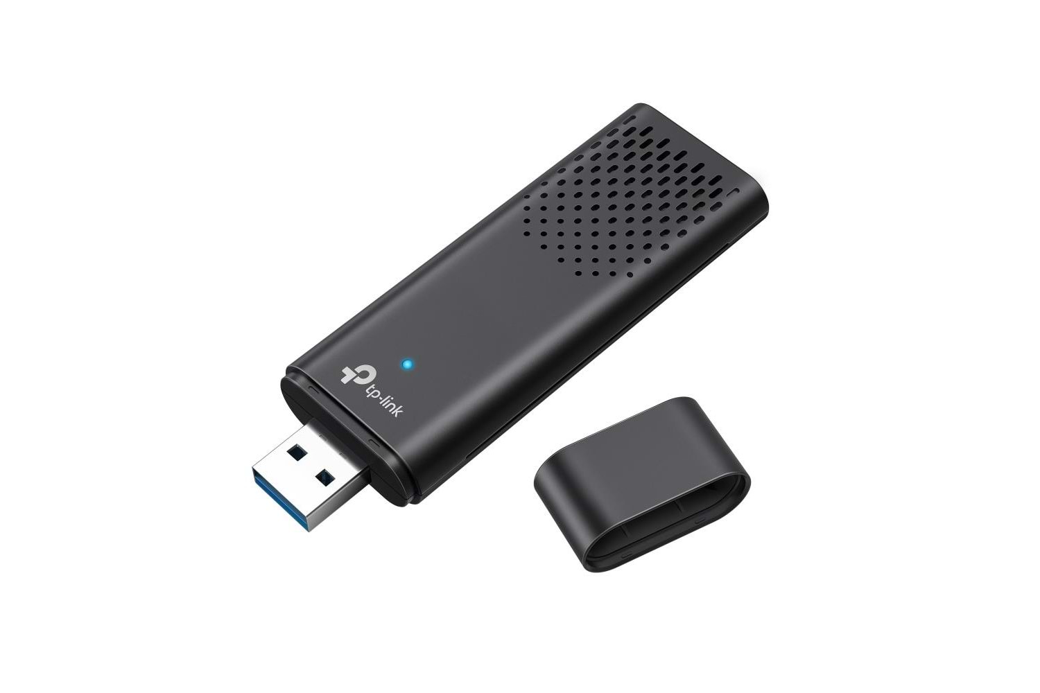 Tp-Link Archer TX20U 1200 Mbps Wifi 6 Kablosuz USB Adaptör AX1800