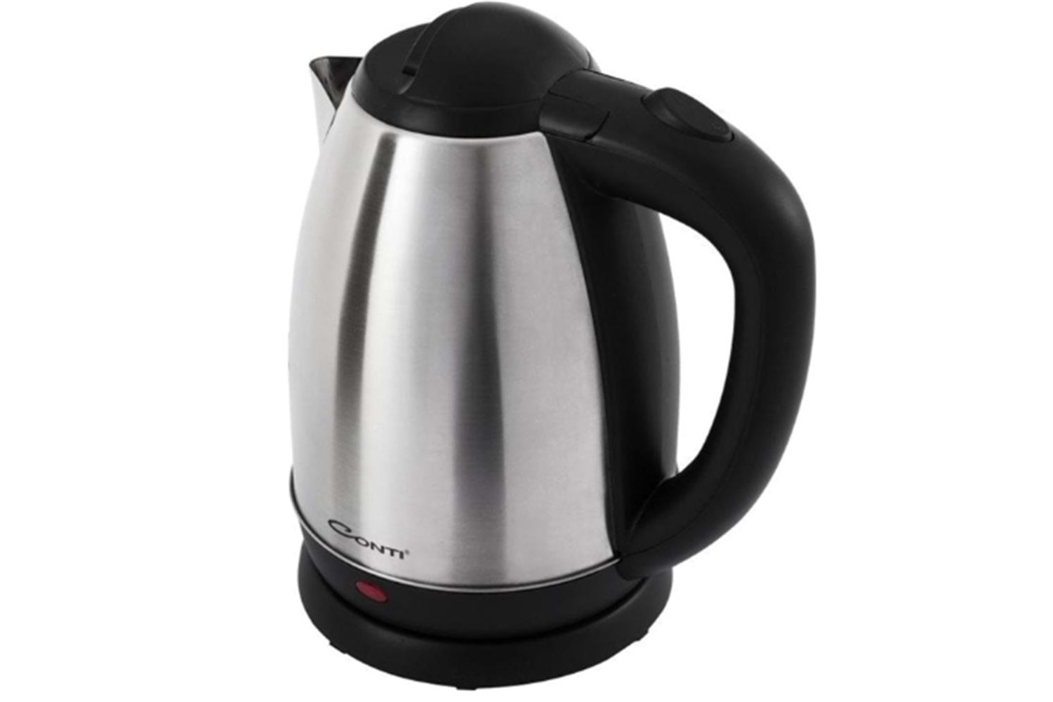 Conti CQS CK-238 1,8lt Aqua Red Su Isıtıcı Kettle