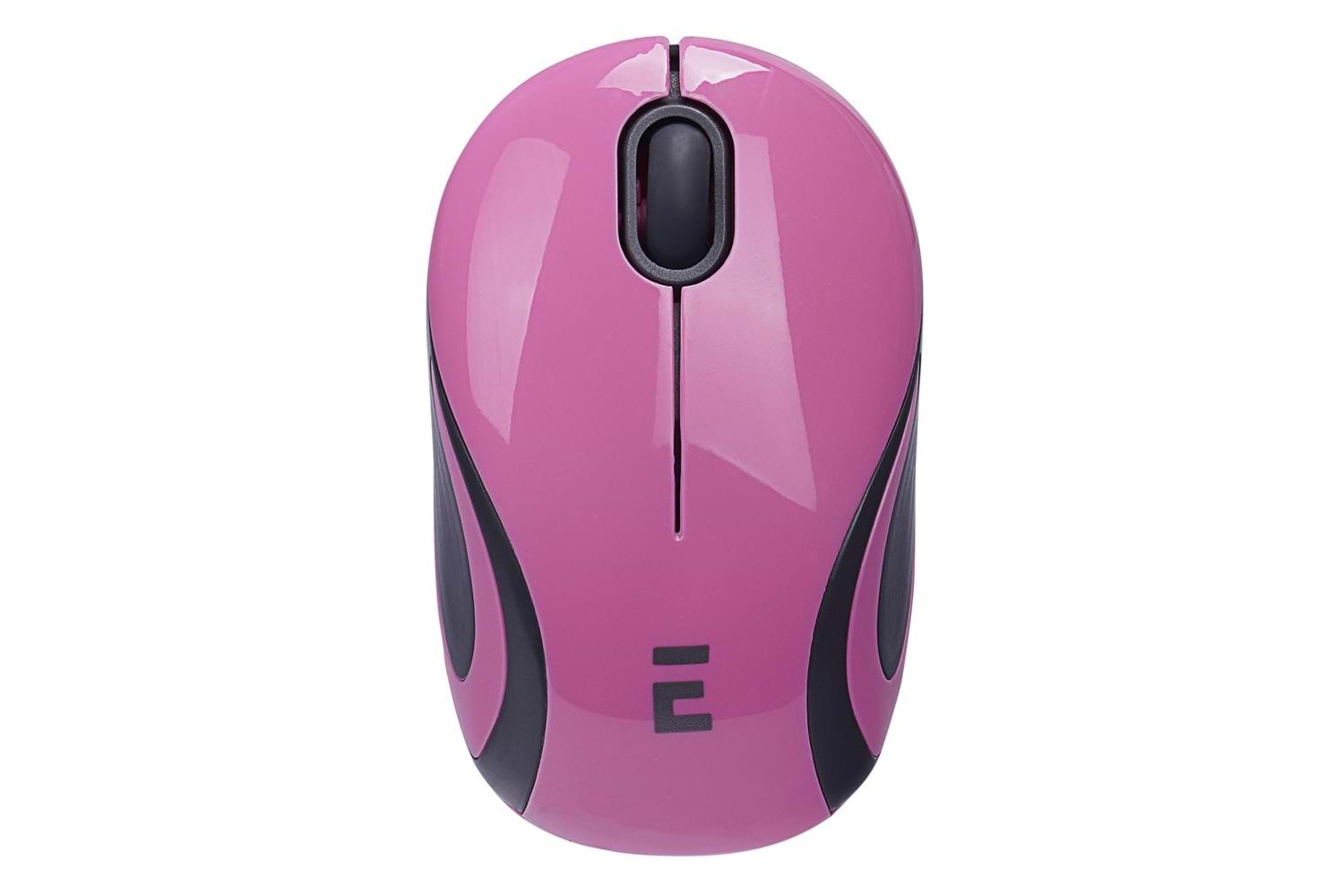 Everest SMW-555 Usb Pembe 2.4Ghz Optik Mini Wireless Mouse