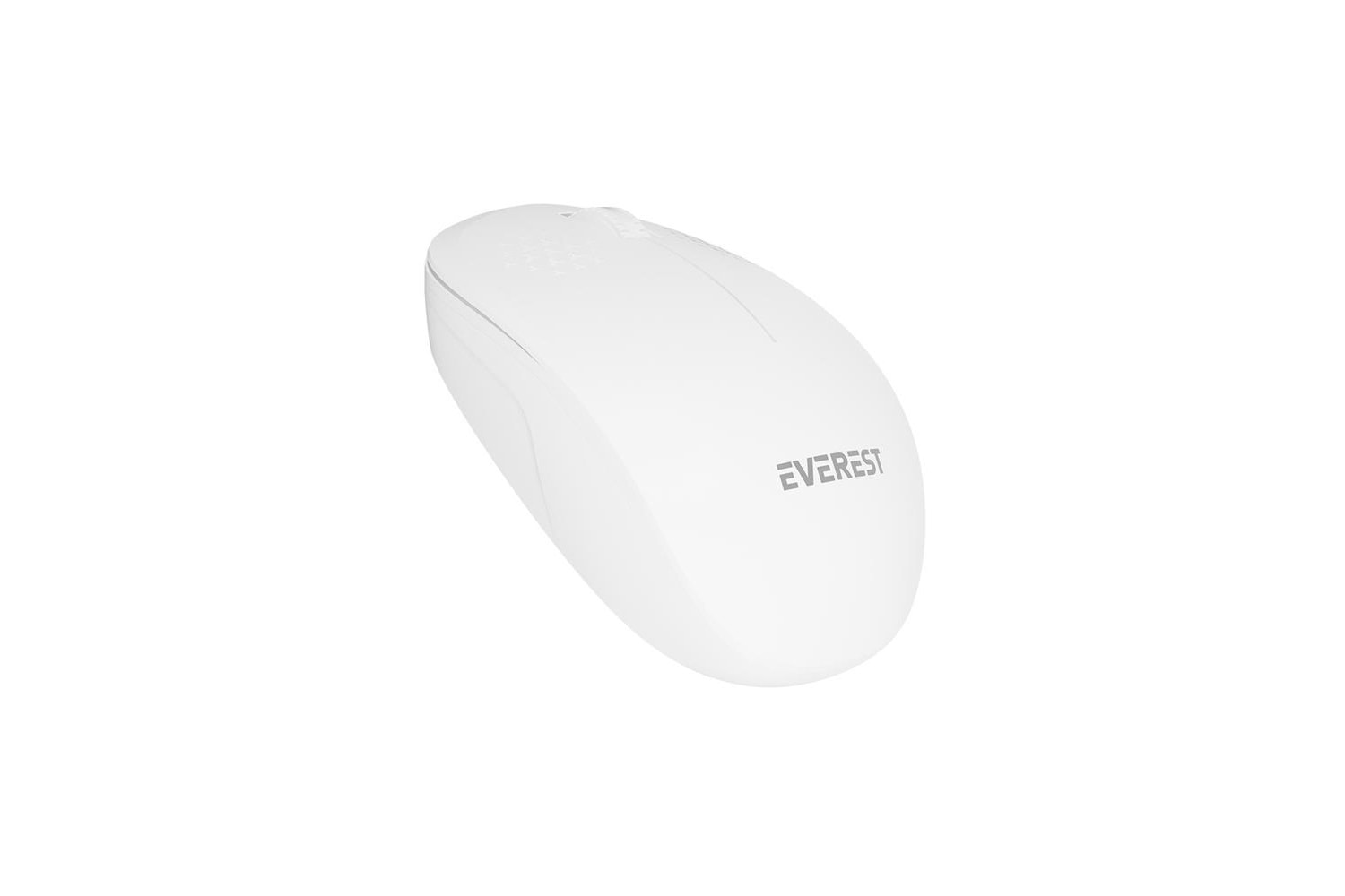 Everest SMW-88 Usb Beyaz 2.4Ghz Kablosuz Mouse