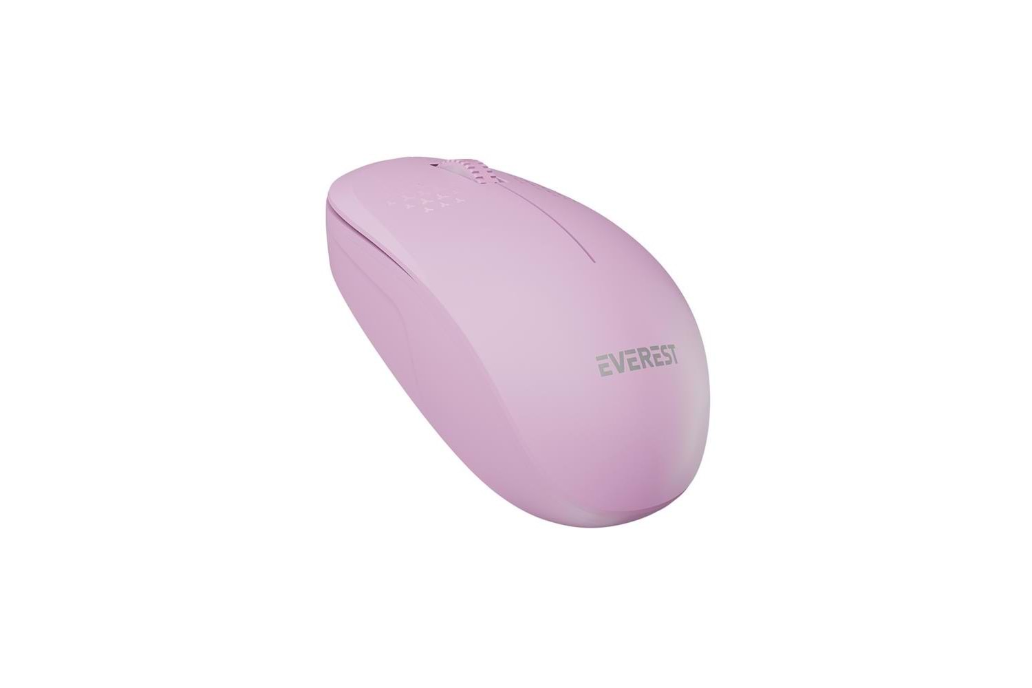 Everest SMW-88 Usb Mor 2.4Ghz Kablosuz Mouse