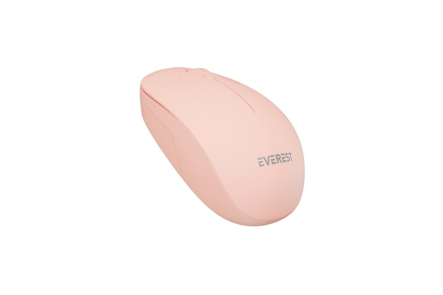 Everest SMW-88 Usb Pembe 2.4Ghz Kablosuz Mouse