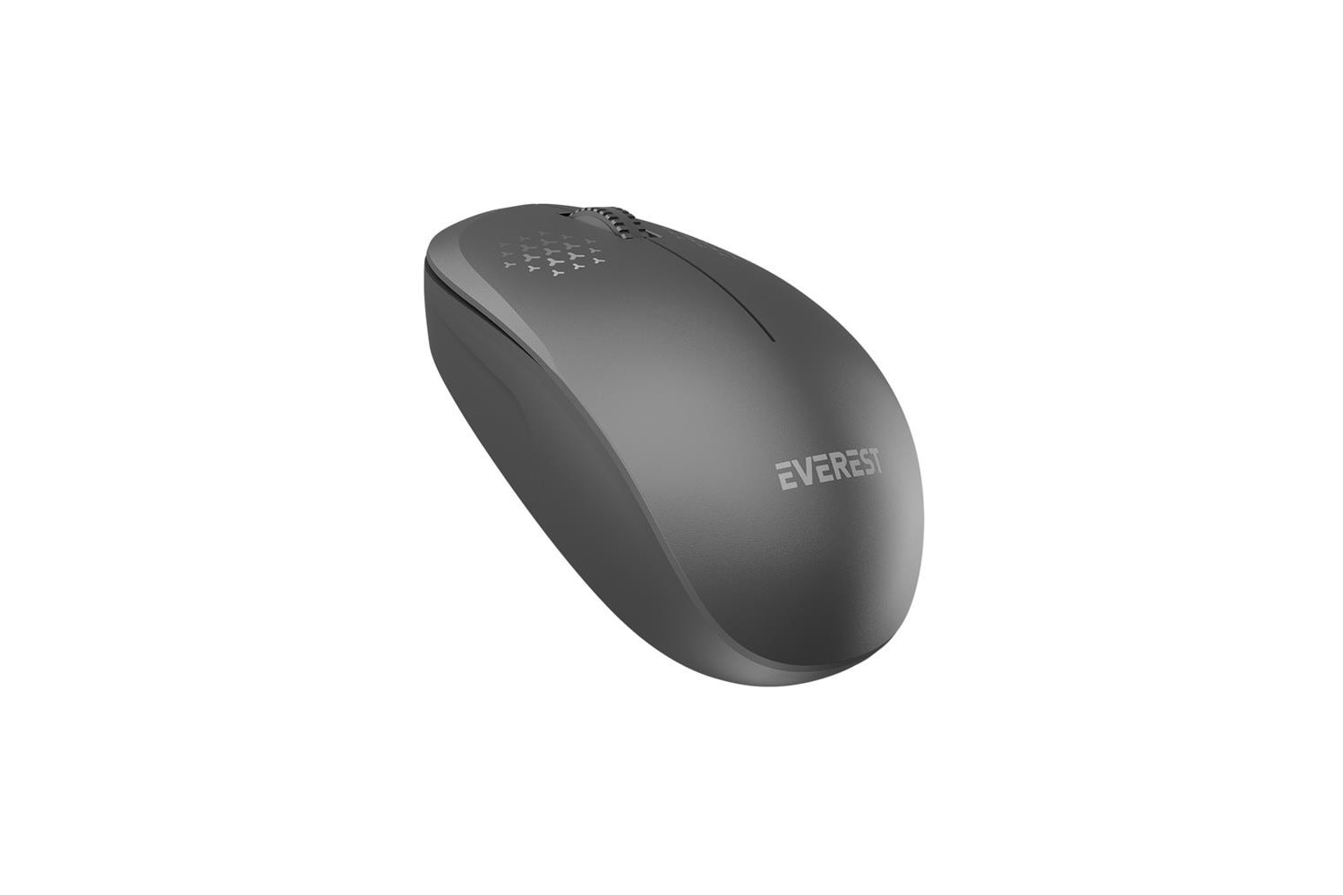 Everest SMW-88 Usb Gri 2.4Ghz Kablosuz Mouse