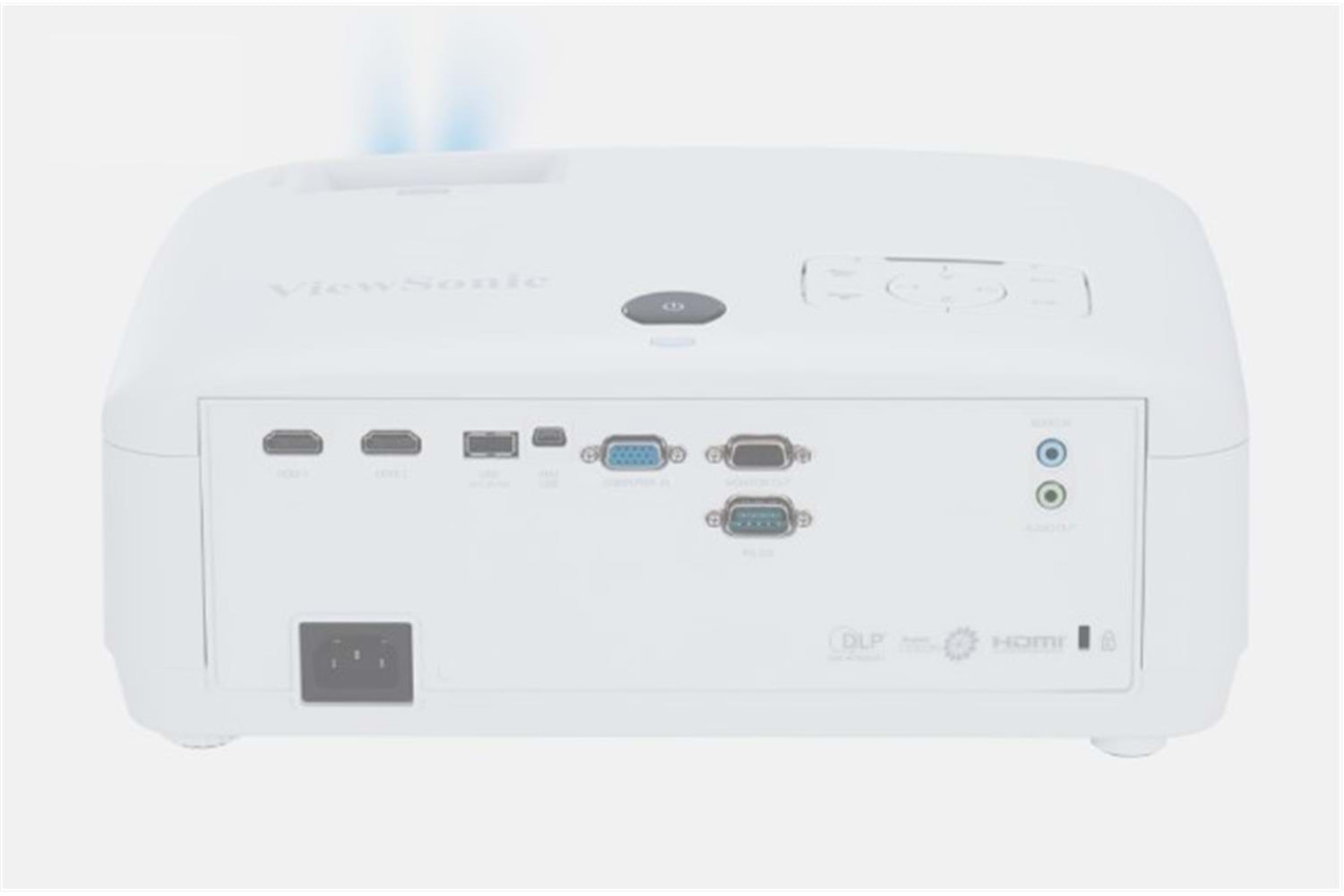 Viewsonic PX700HDH FHD 3700AL 2XHDMI USB TypeA 300