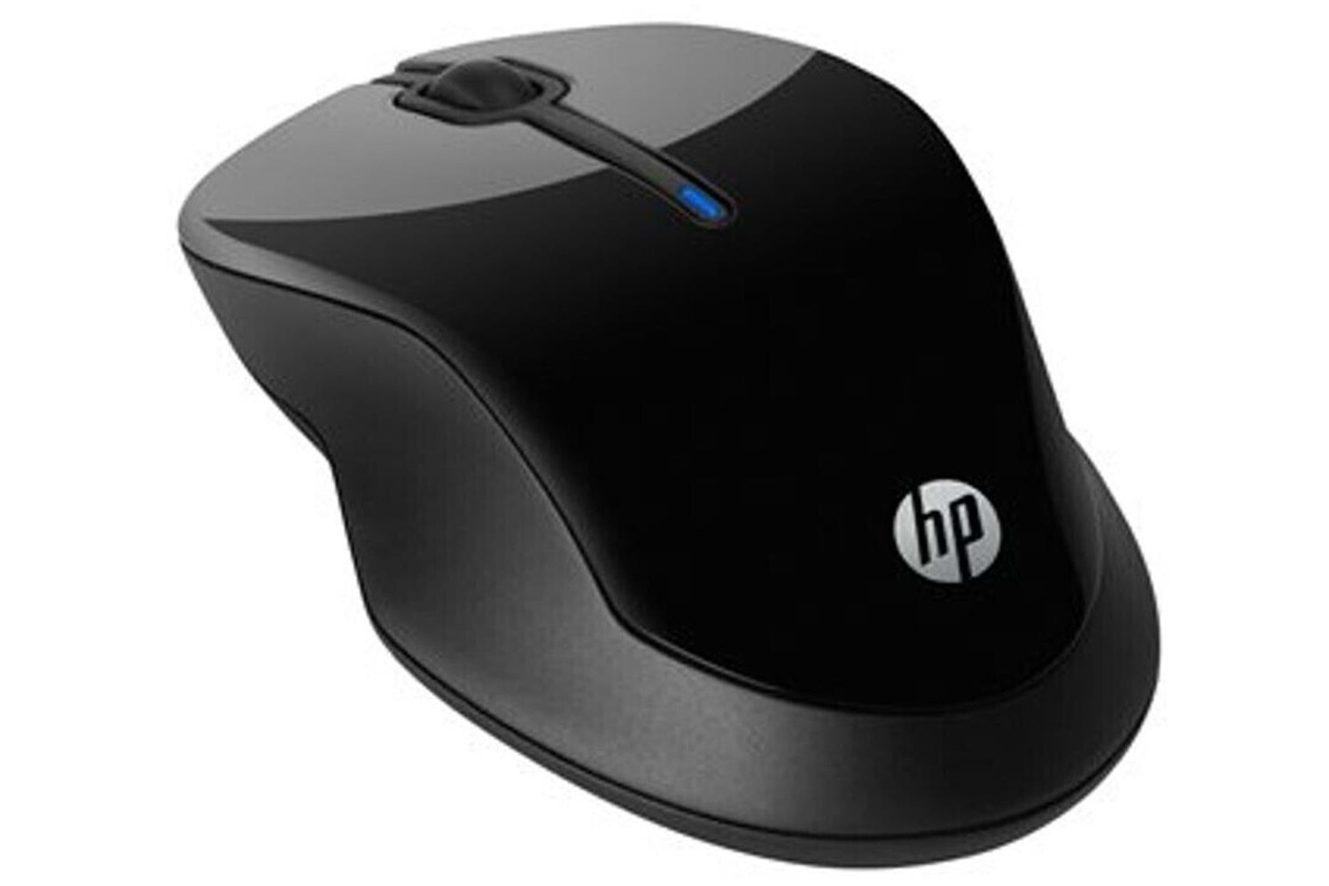 HP 250 6V2J7AA Wireless Optik Mouse 1600Dpı 2.4Ghz Siyah