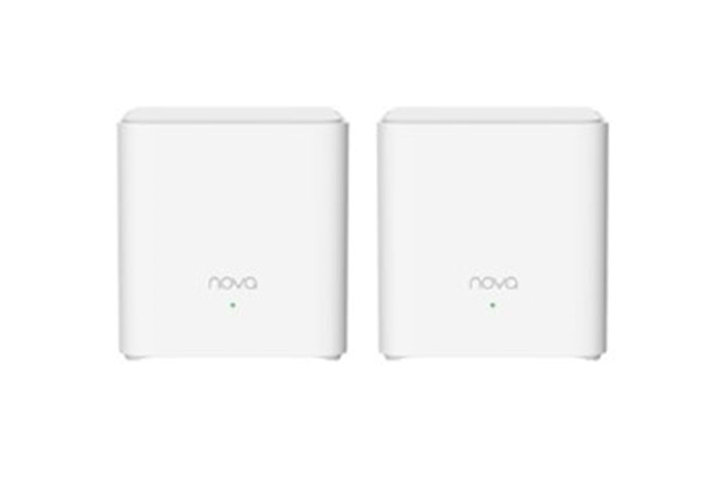 Tenda MX3 2Lİ Paket AX1500 Tüm Evi Kapsayan Mesh Sistemi