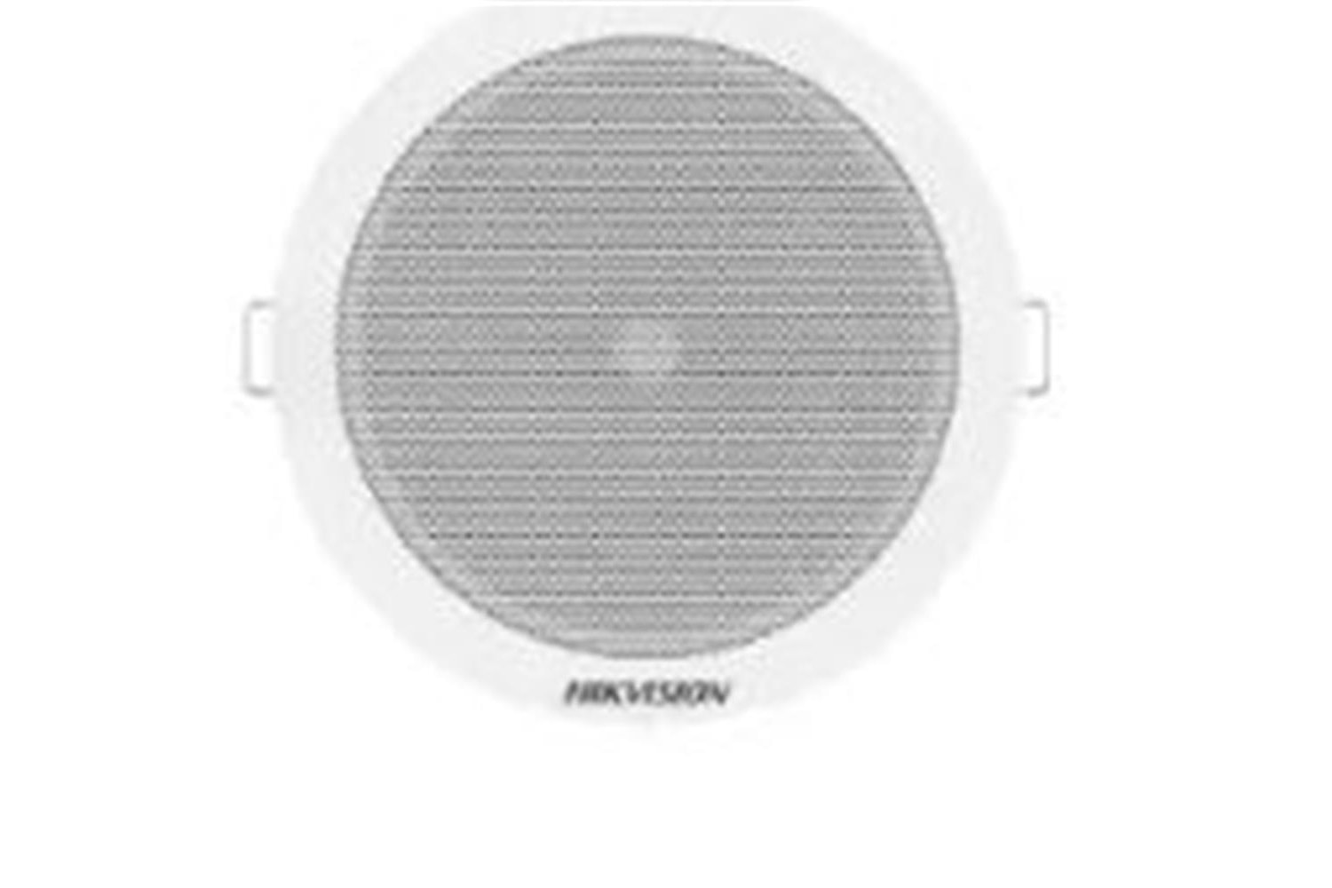 Hikvision DS-QAE0203G1-V 3W Analog Asma Tavan Hoparlörü