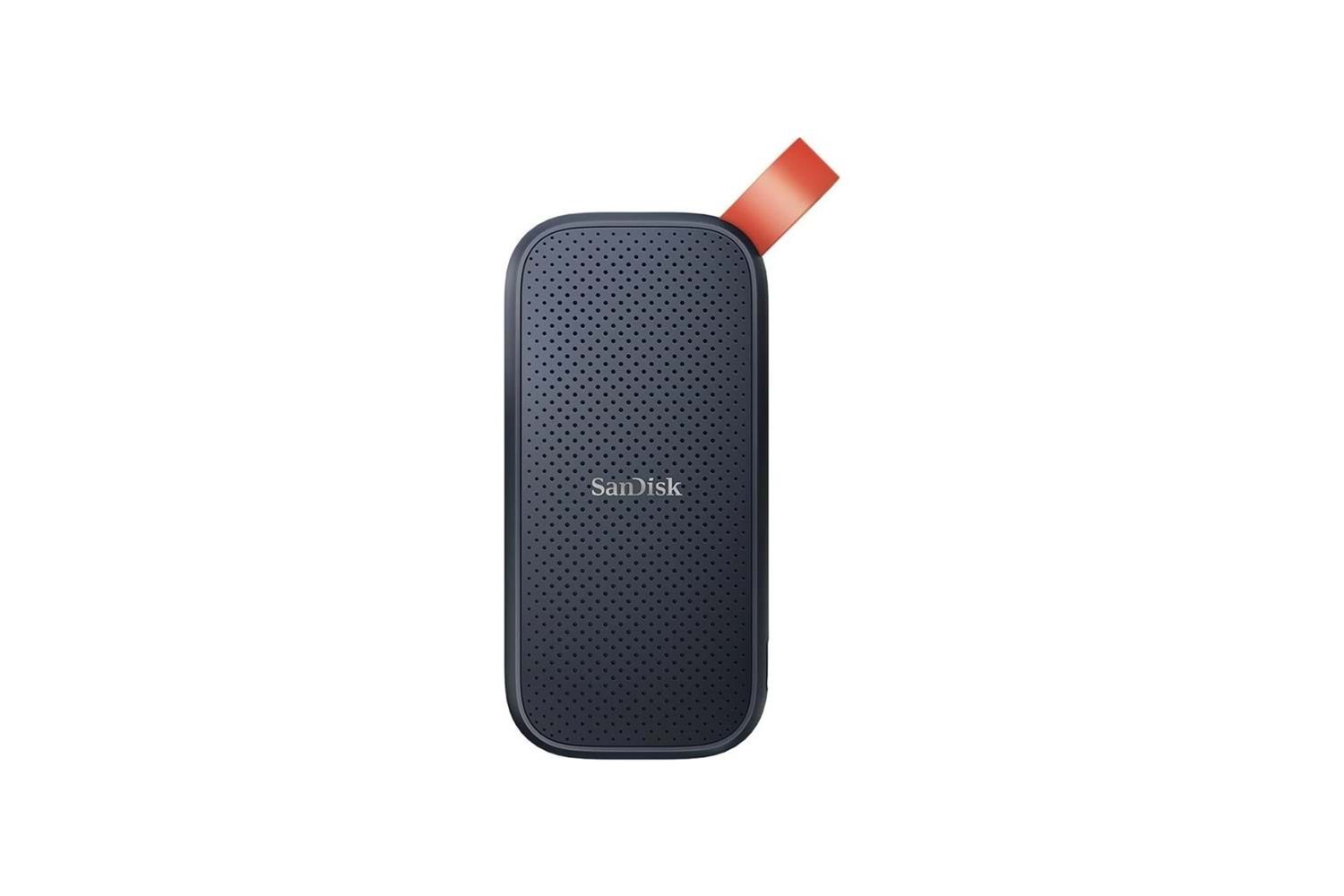 SanDisk 2TB Portable SDSSDE30-2T00-G26 800MB-s Taşınabilir SSD Disk