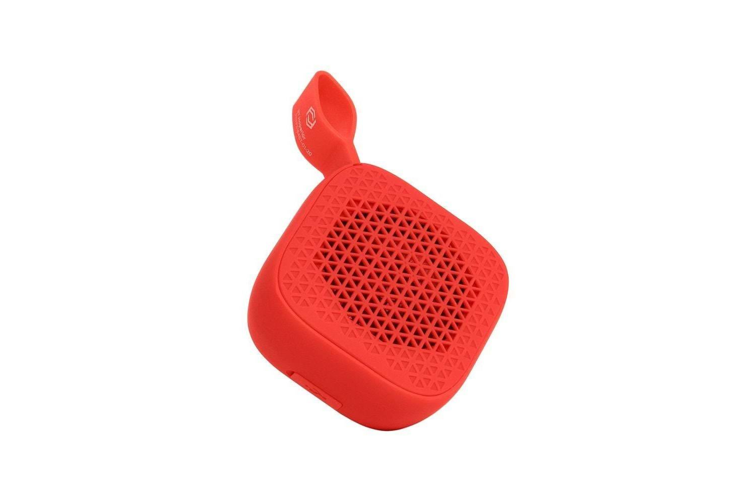 Frisby FS-184BT-R Kırmızı Taşınabilir Bluetooth Hoparlör