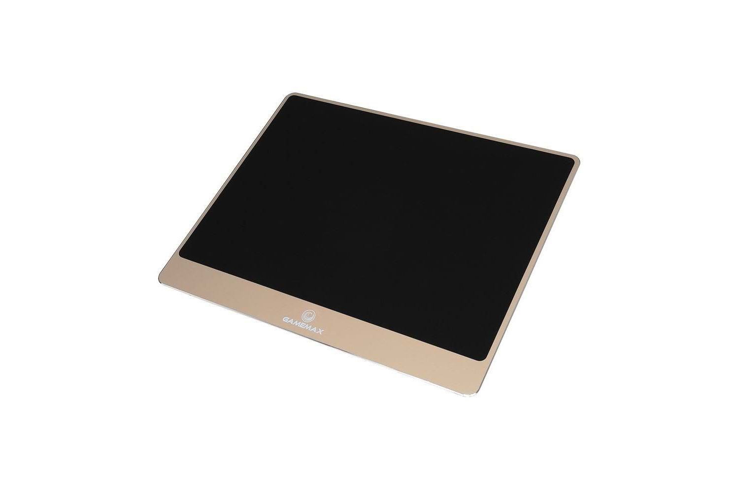 Frisby FMP-G890A (300x240x1.5mm) Aluminyum Mouse Pad Gold-Rose