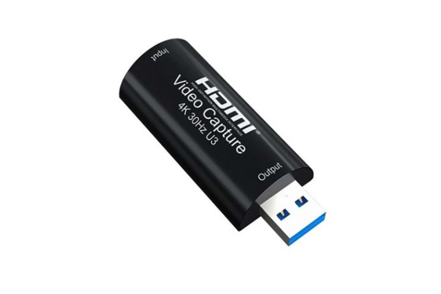 Nova NVC-HDVC14 HDMI to USB Video Yakalayıcı (Capture) Konnektör