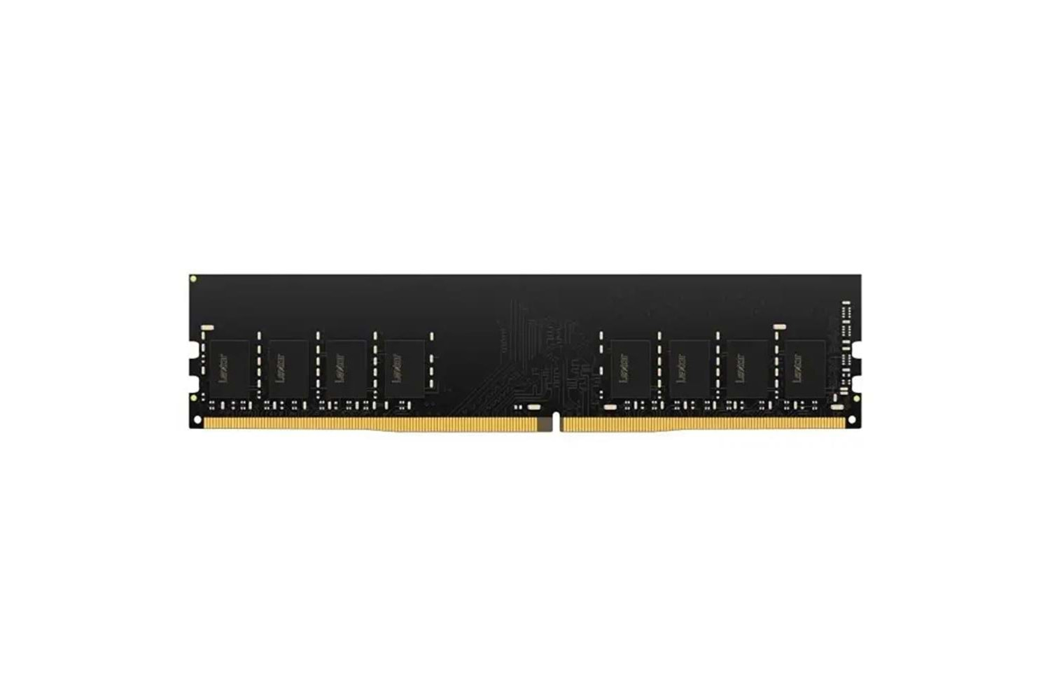 Lexar 8GB (1x8GB) DDR4 3200MHz CL22 Pc Ram (LD4AU008G-R3200GSST)