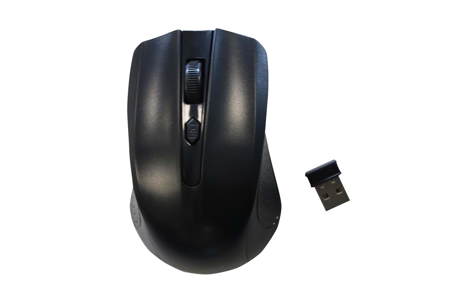 Elba G-211 Siyah 2.4Ghz Kablosuz Mouse